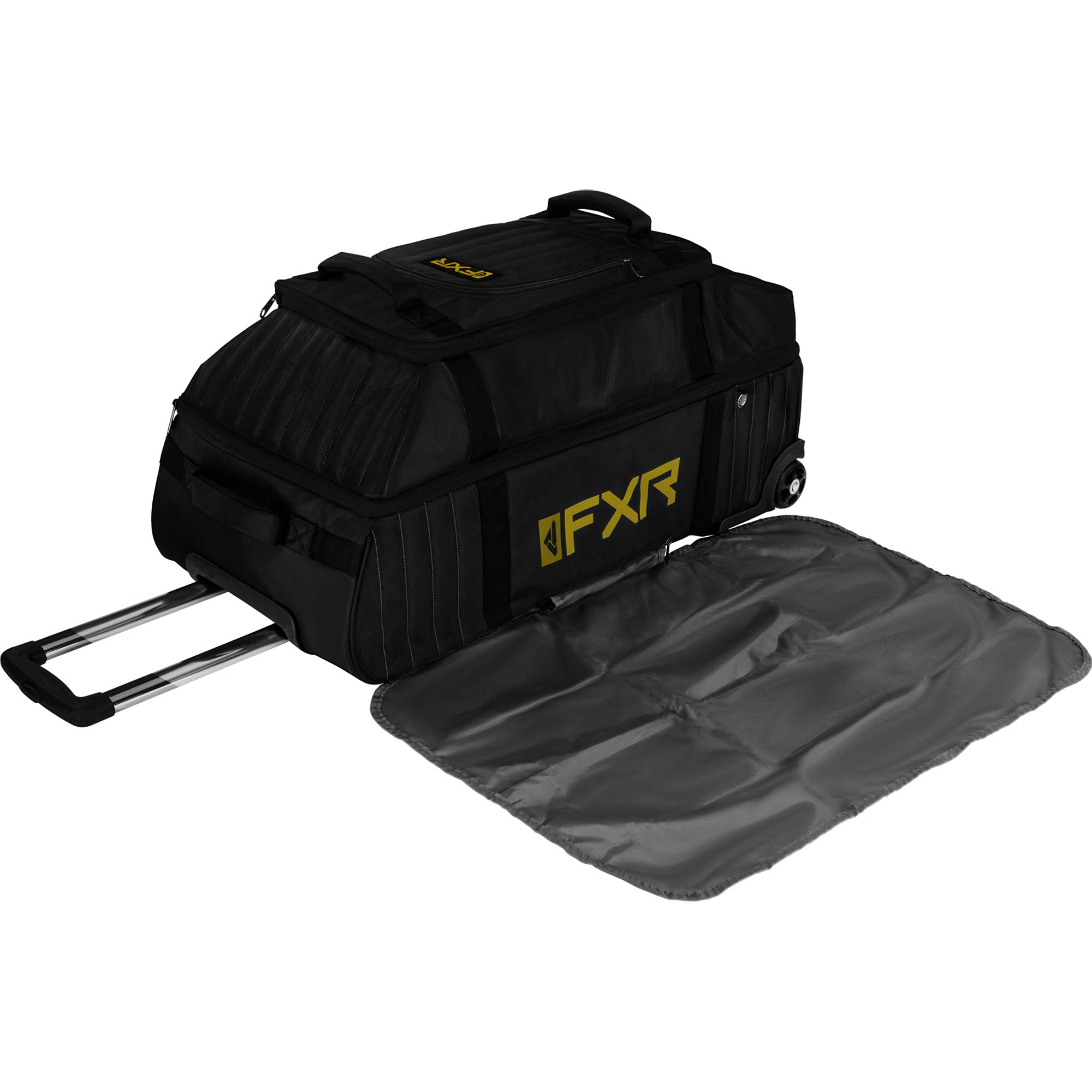 FXR Factory Ride Bag