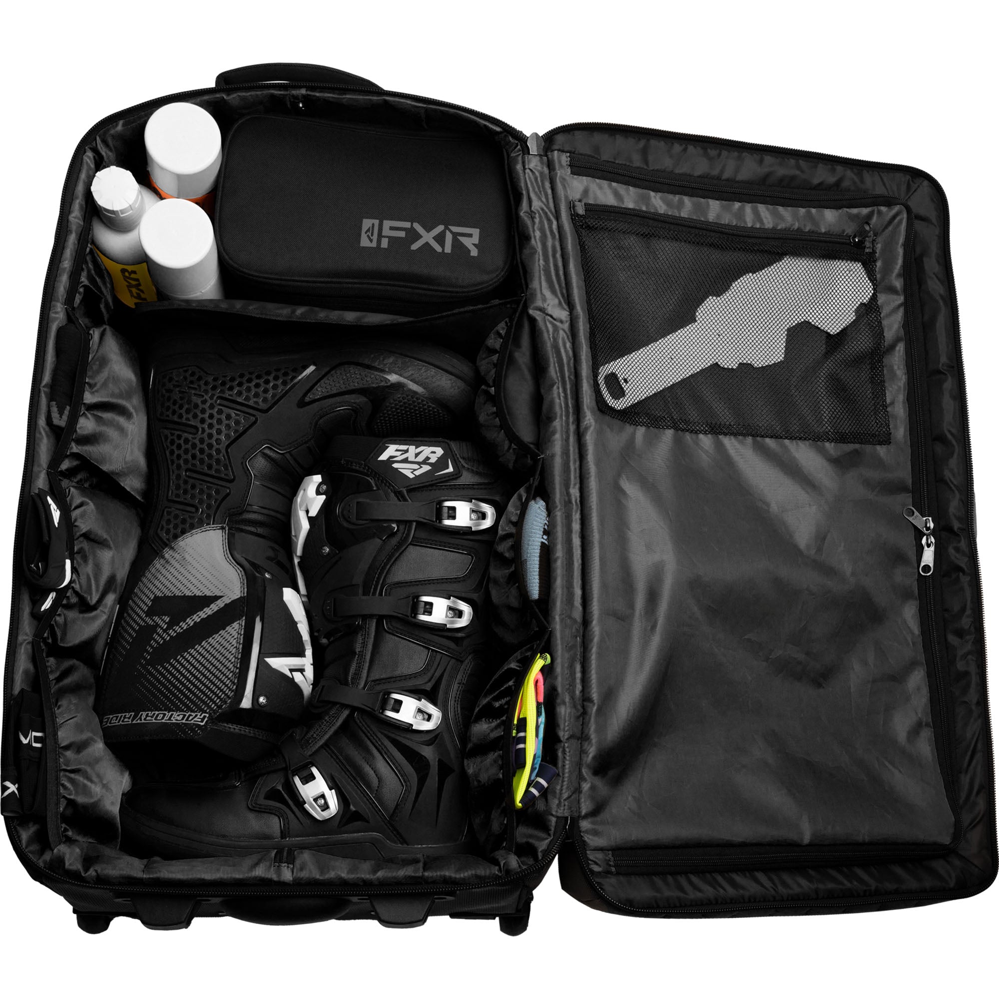 FXR Factory Ride Bag