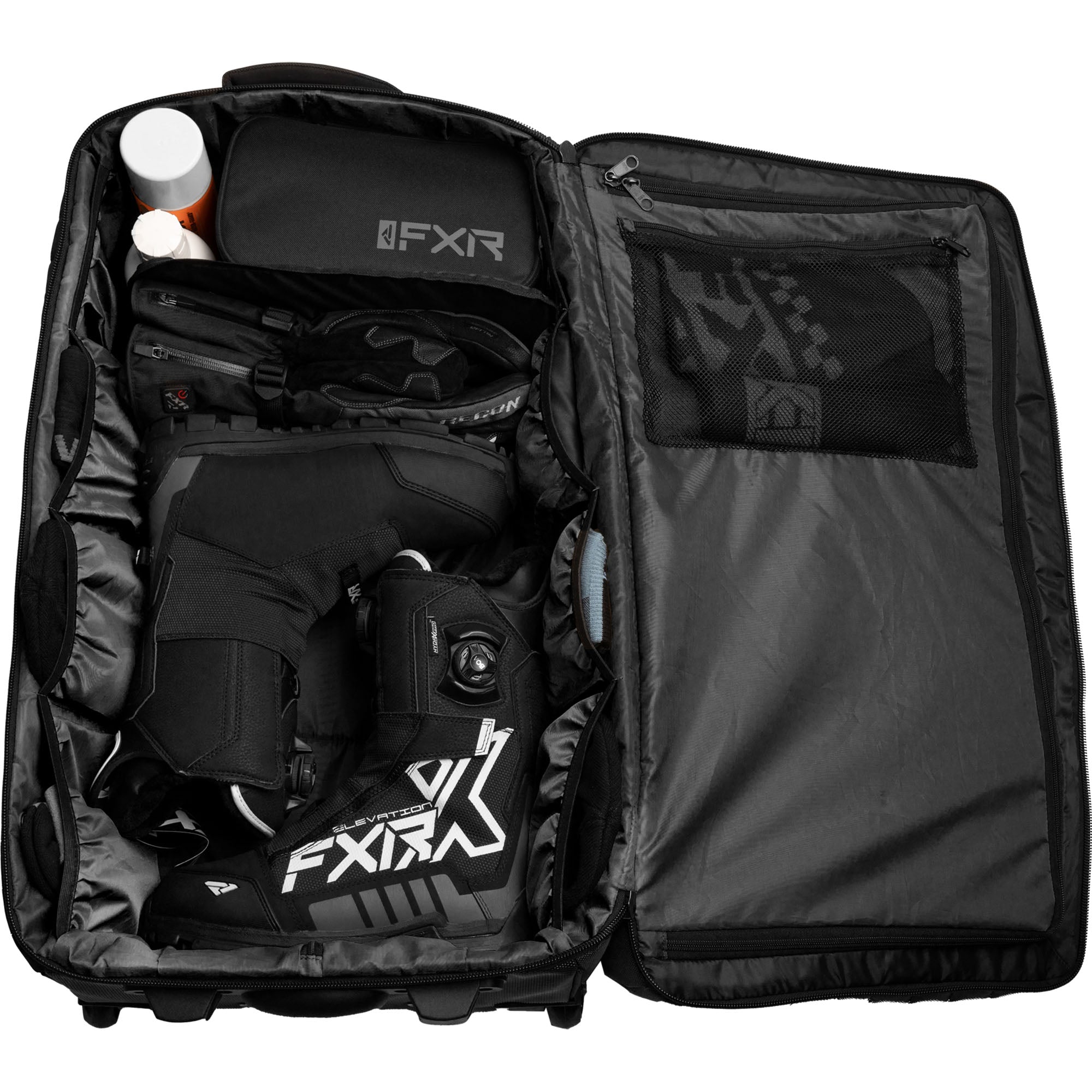 FXR Factory Ride Bag