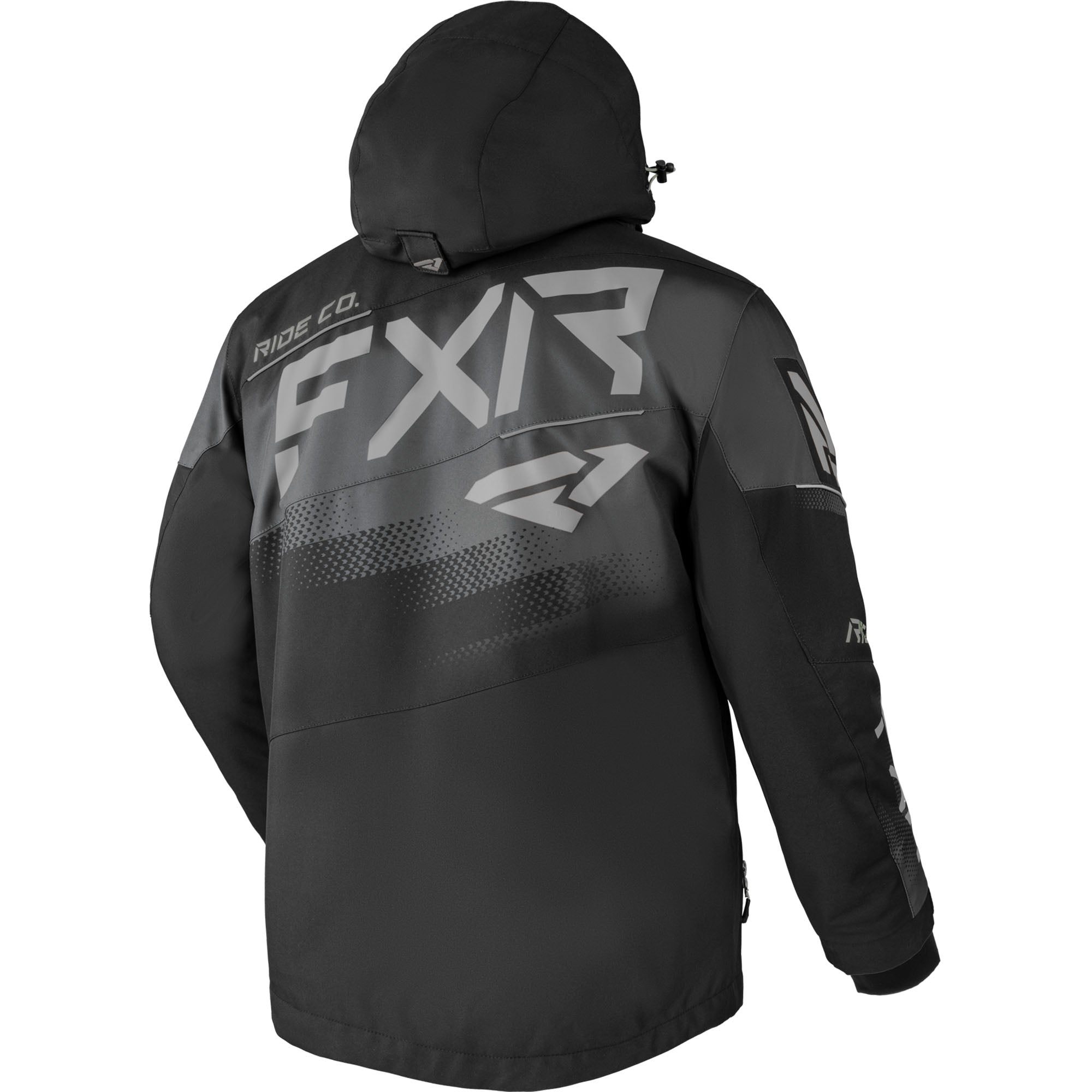 FXR Boost FX Jacket