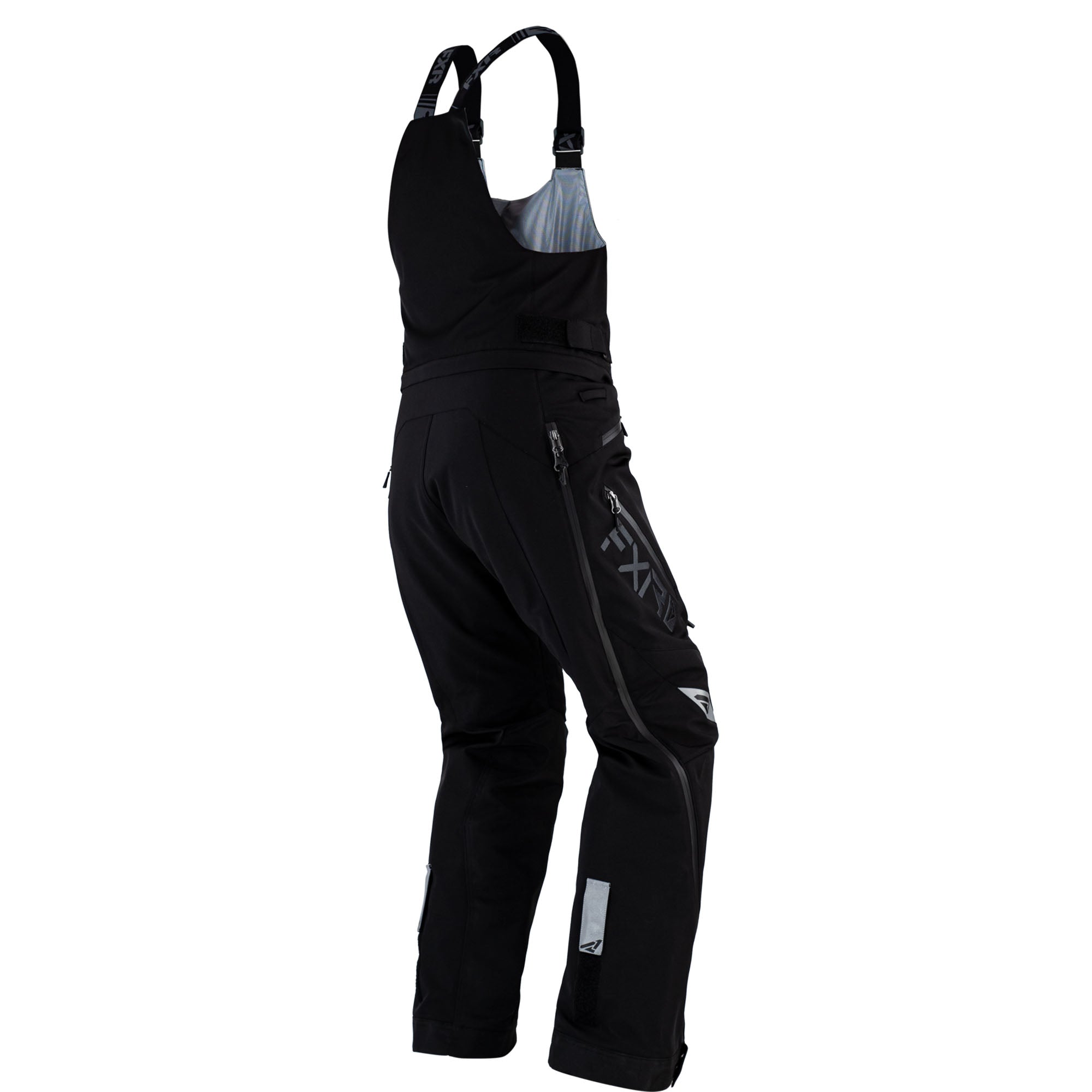 FXR Renegade Lite Bib Pants