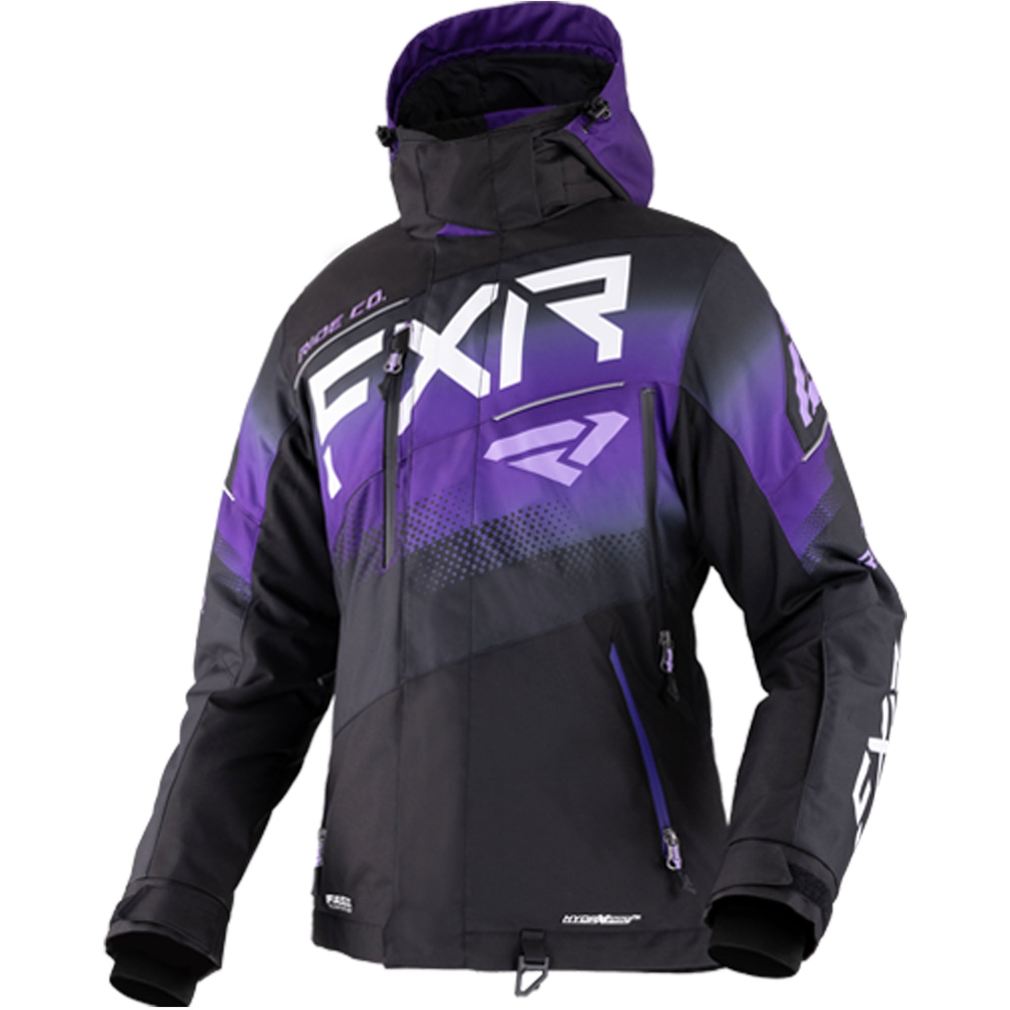 FXR Womens Boost FX Jacket