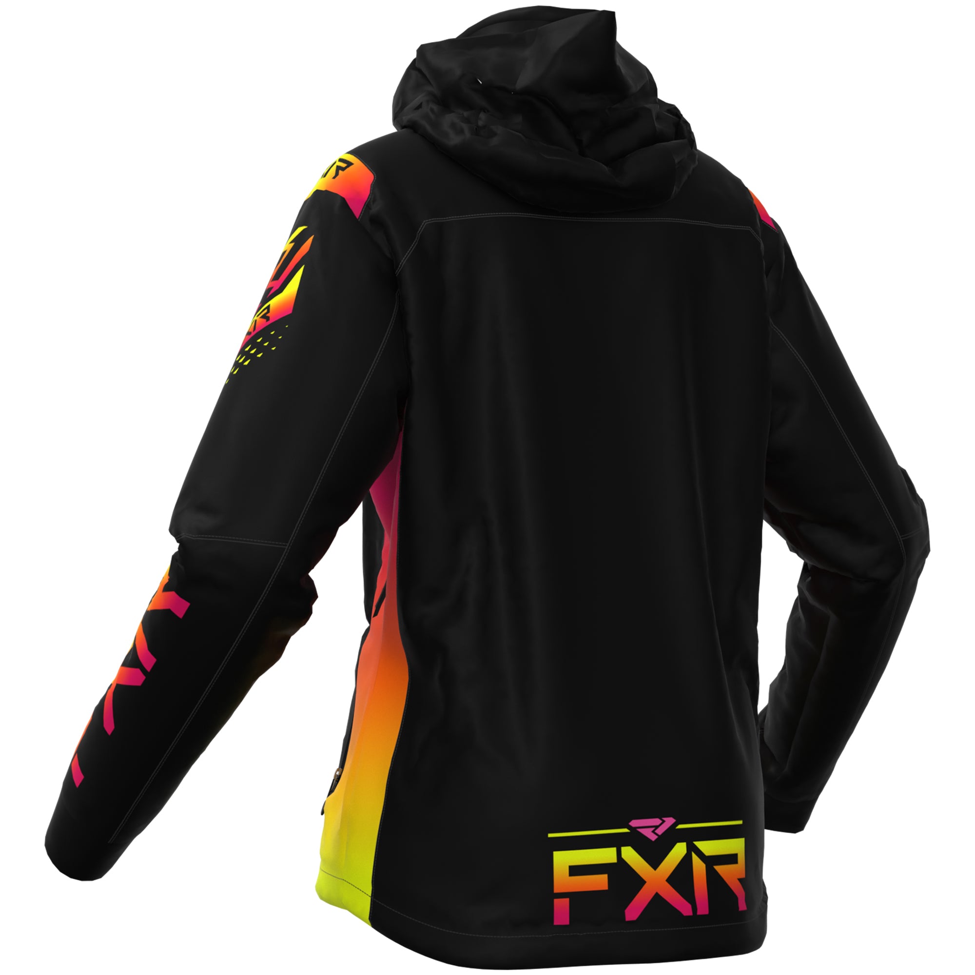 FXR Womens RRX Jacket