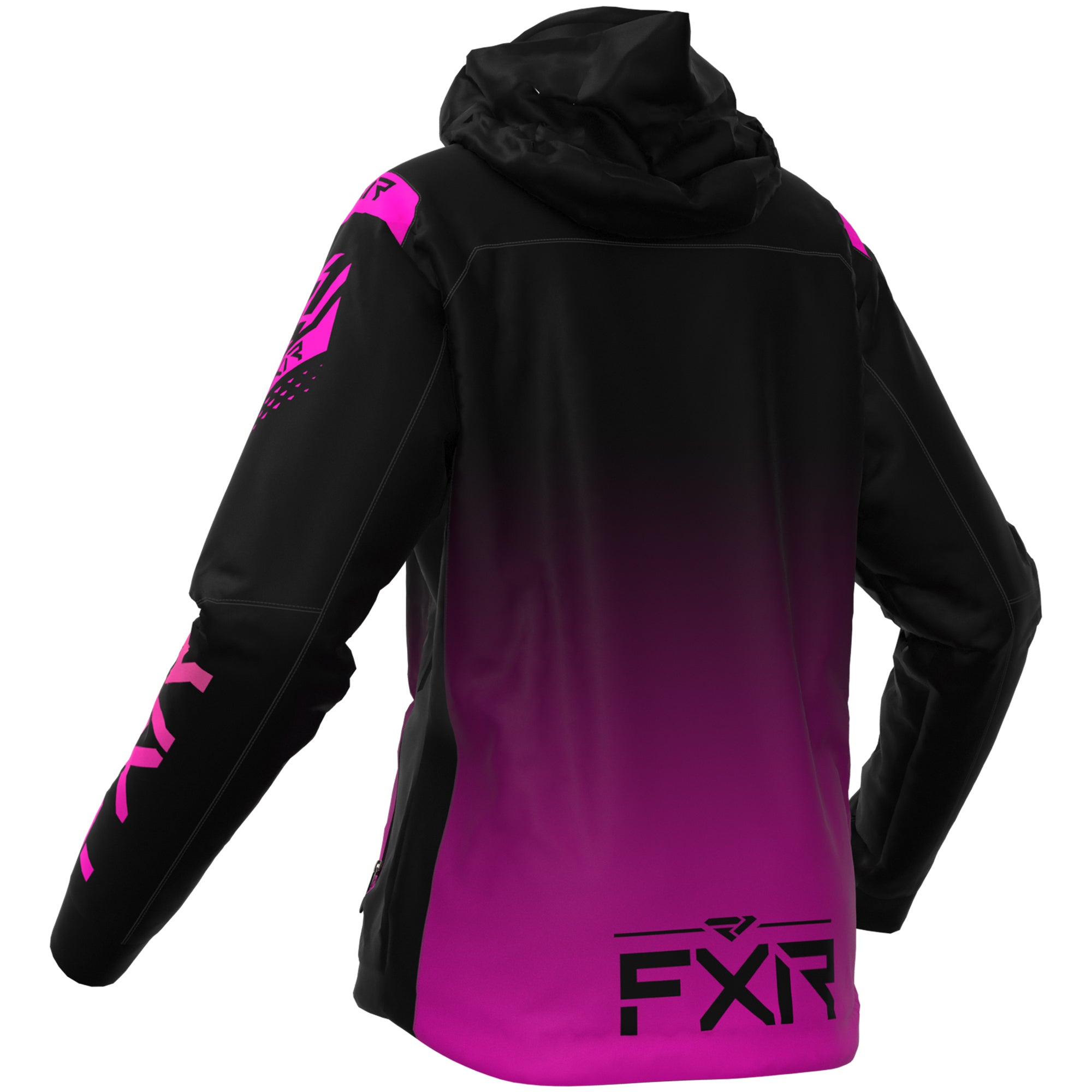 FXR Womens RRX Jacket