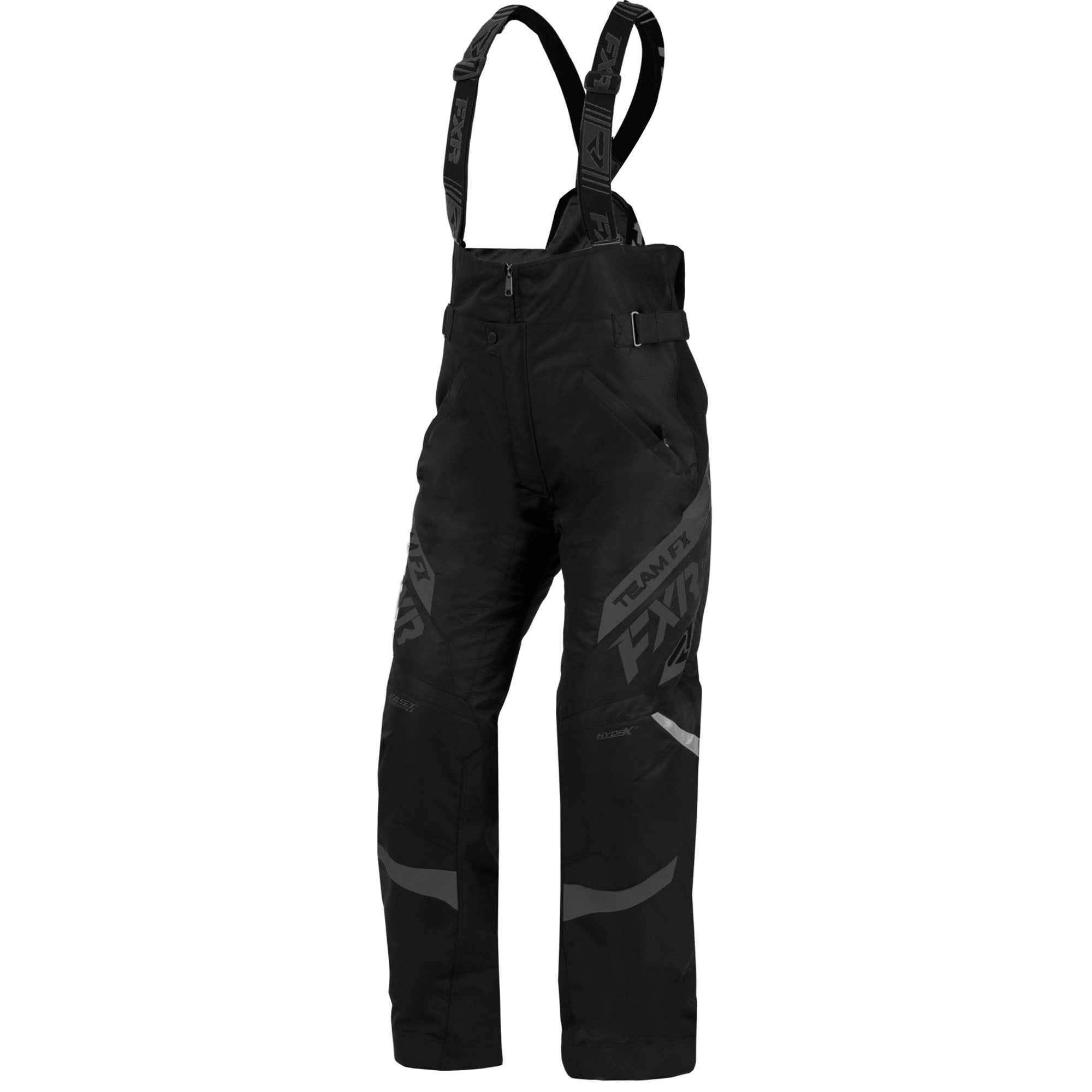 FXR Womens Team FX Pants Black Ops Womens