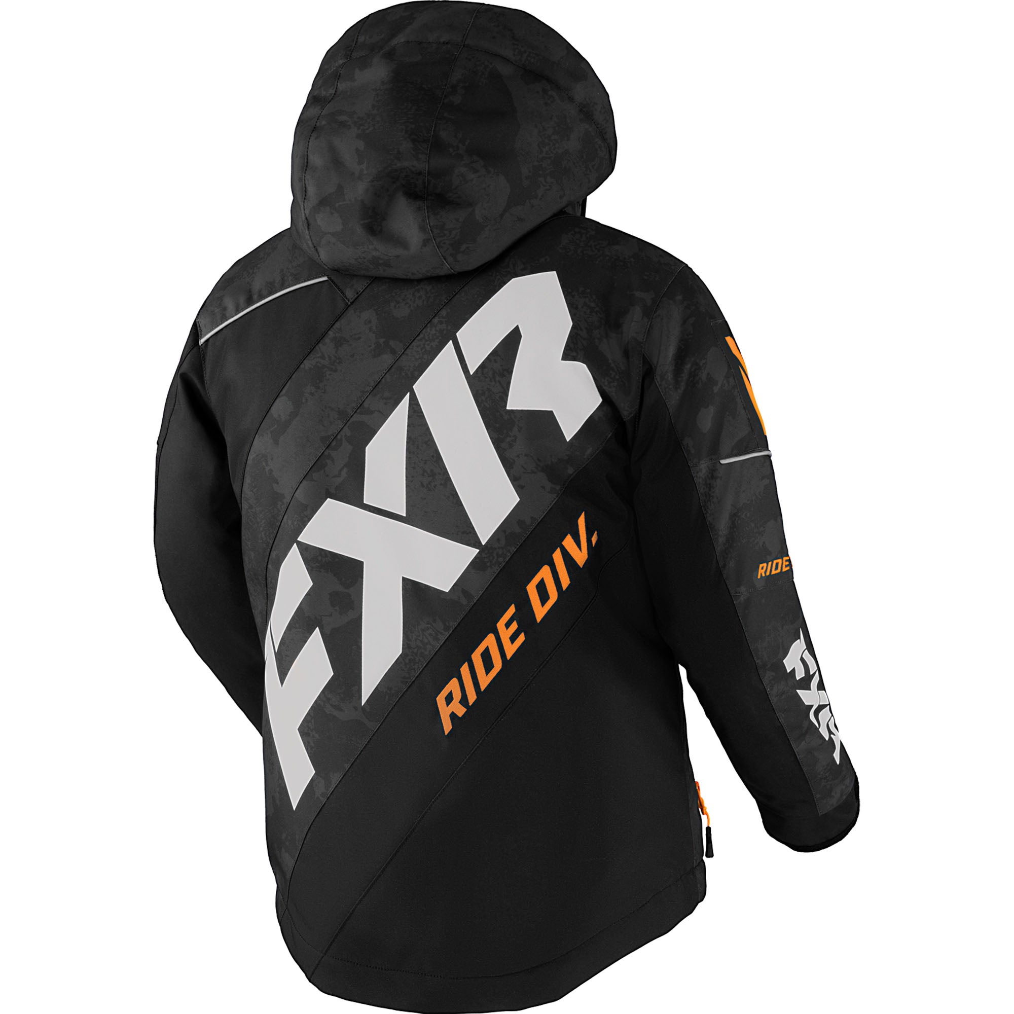 FXR Child CX Jacket