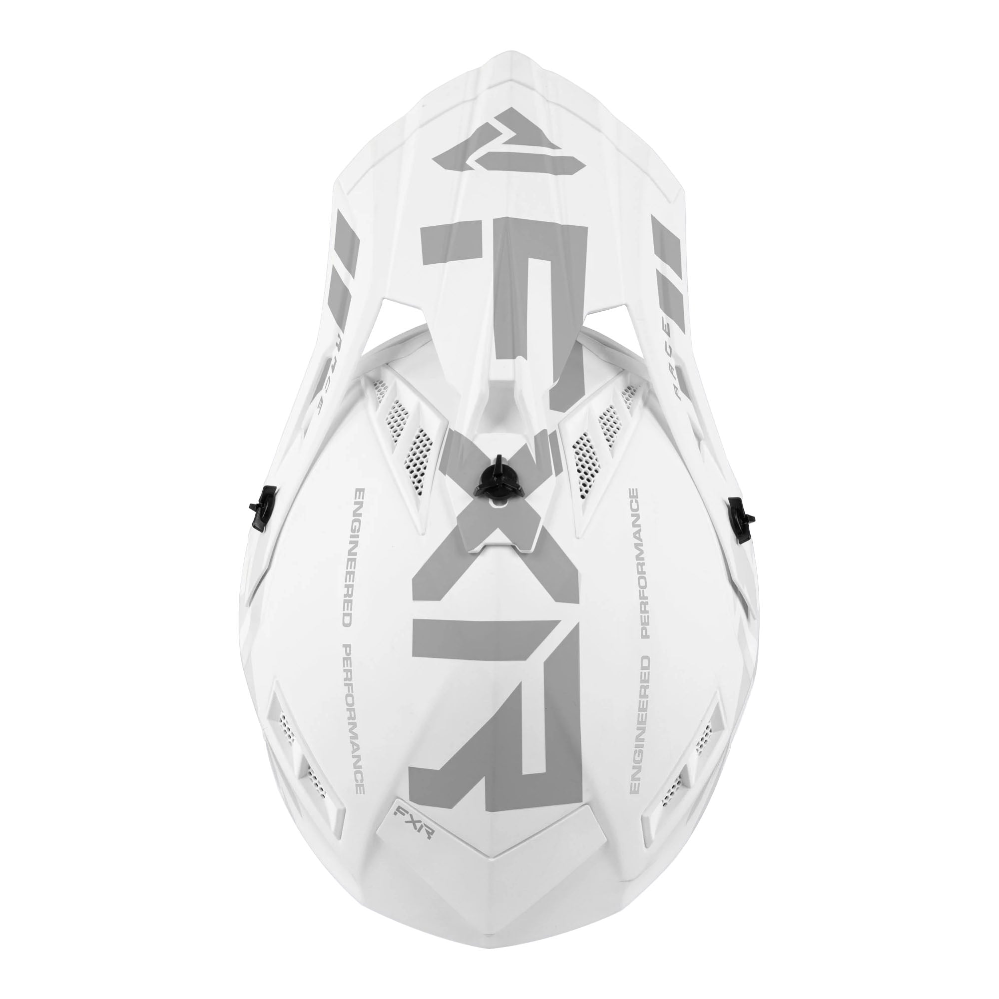 FXR Helium Prime Helmet w/ Auto Buckle