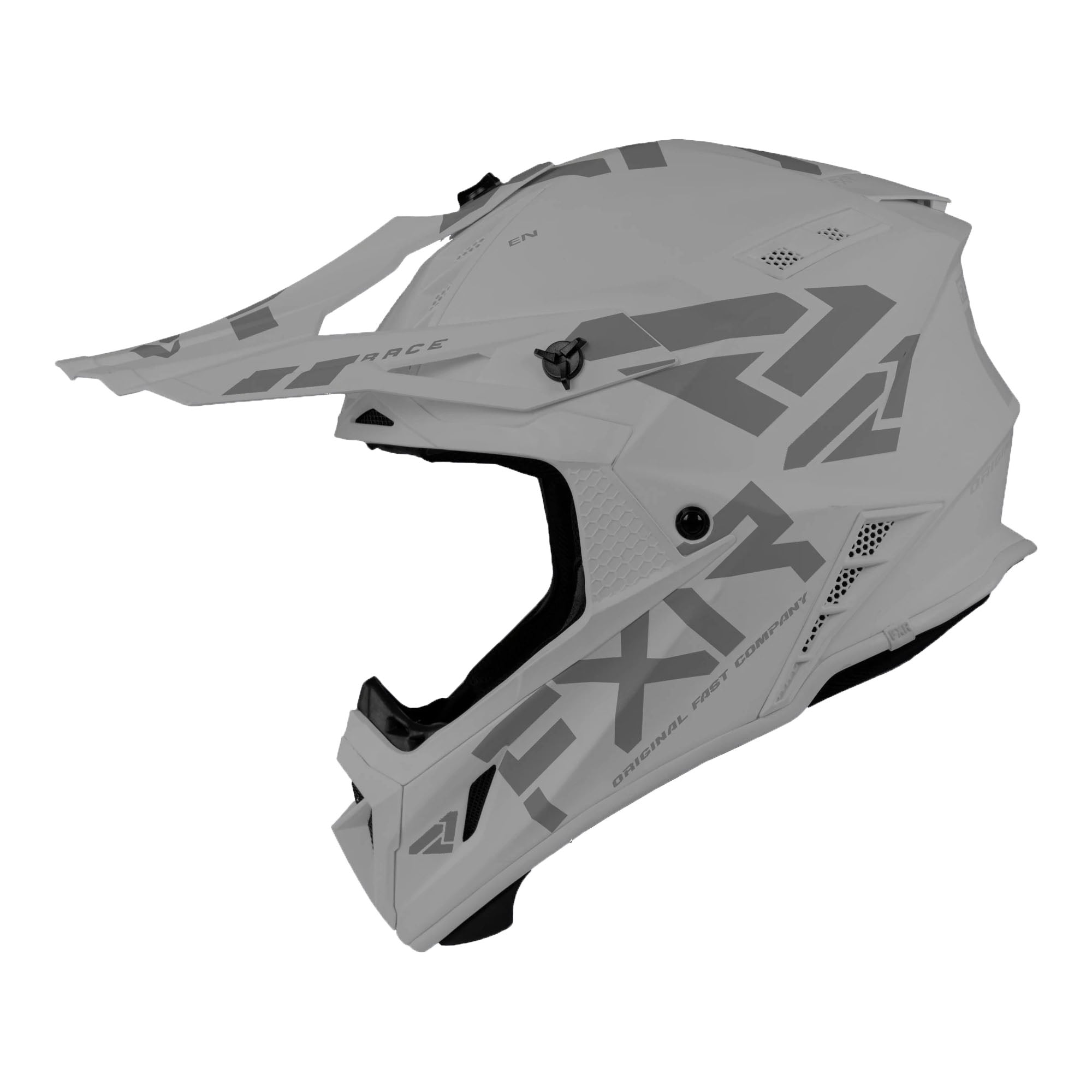 FXR Helium Prime Helmet w/ Auto Buckle