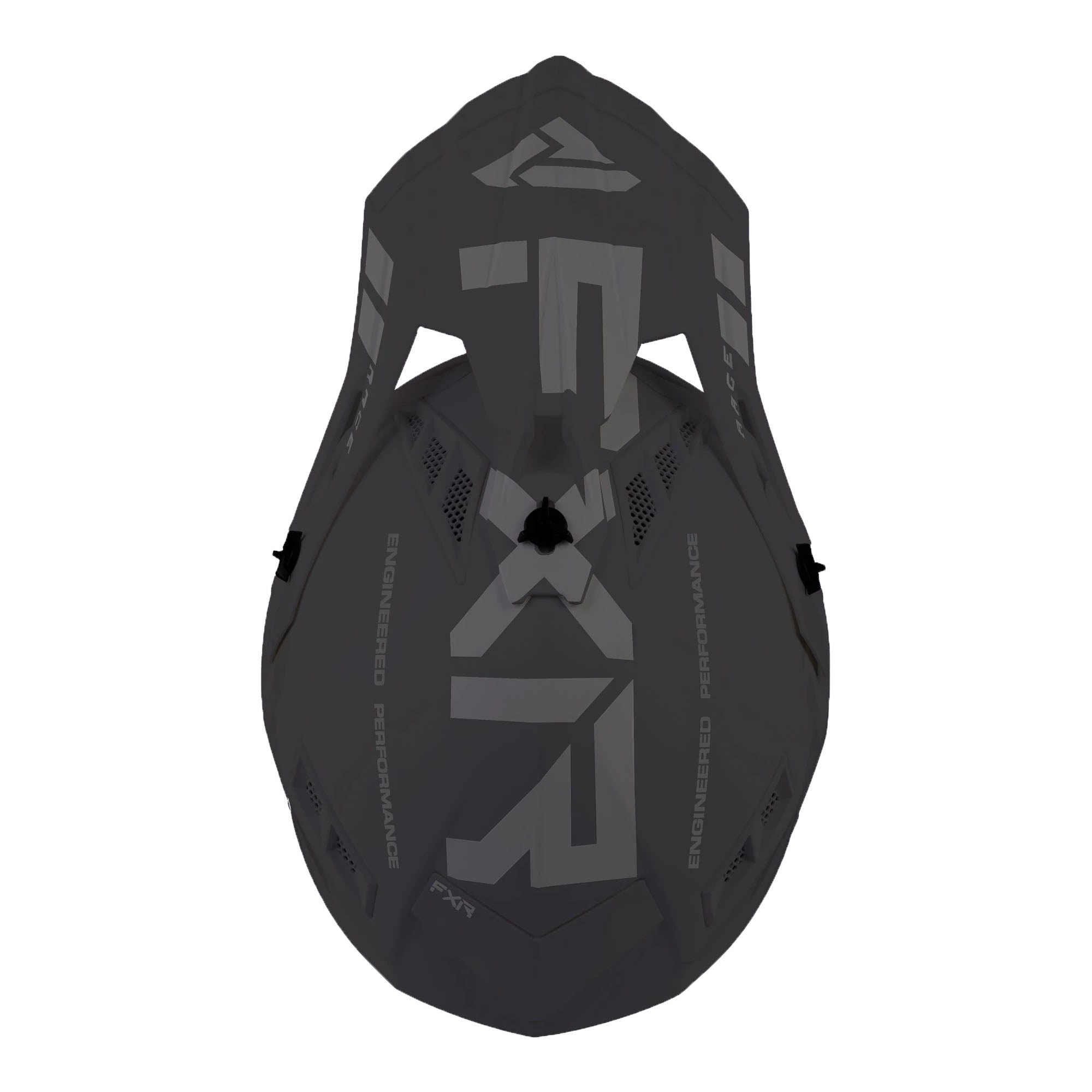 FXR Helium Prime Helmet w/ Auto Buckle