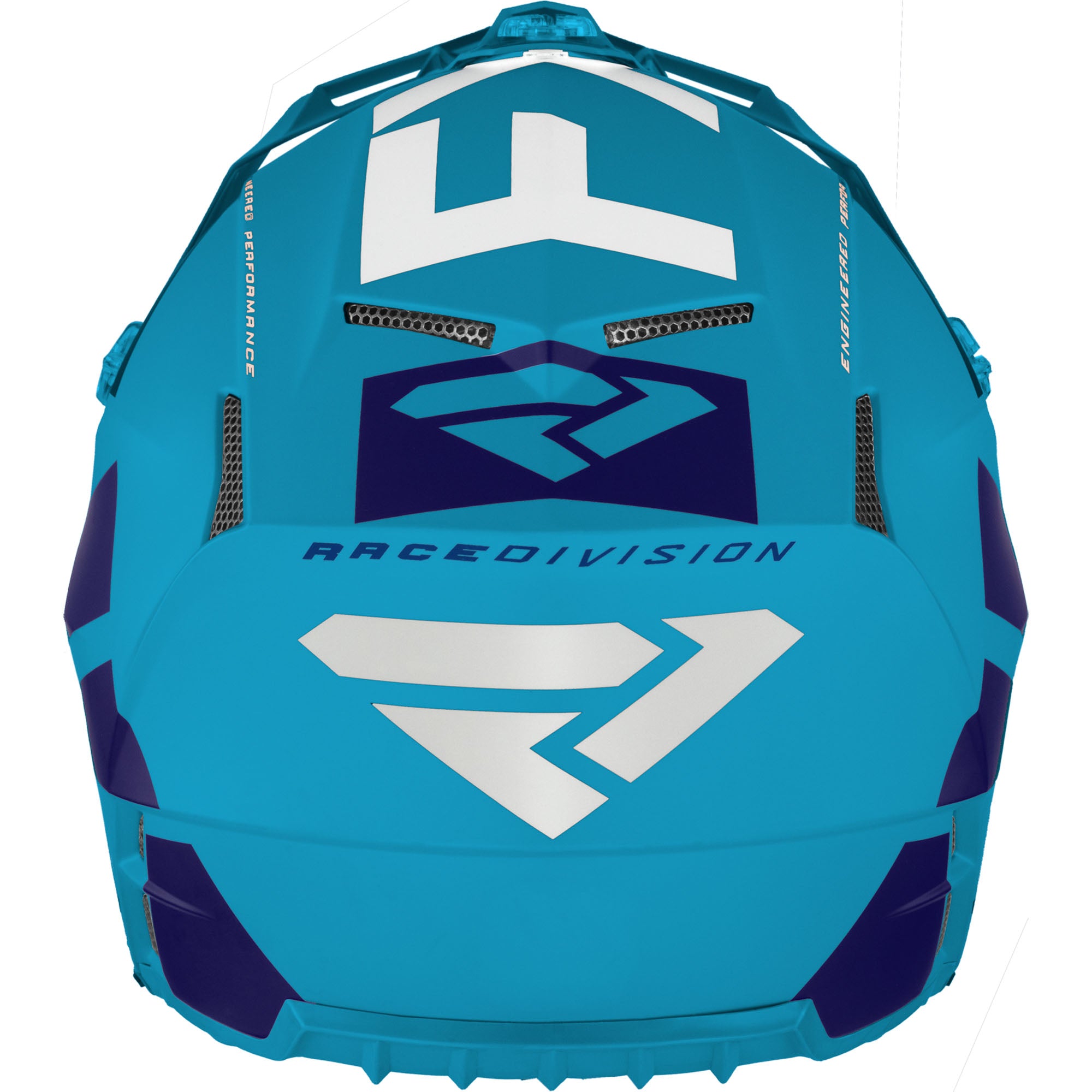 FXR Clutch Evo LE Helmet