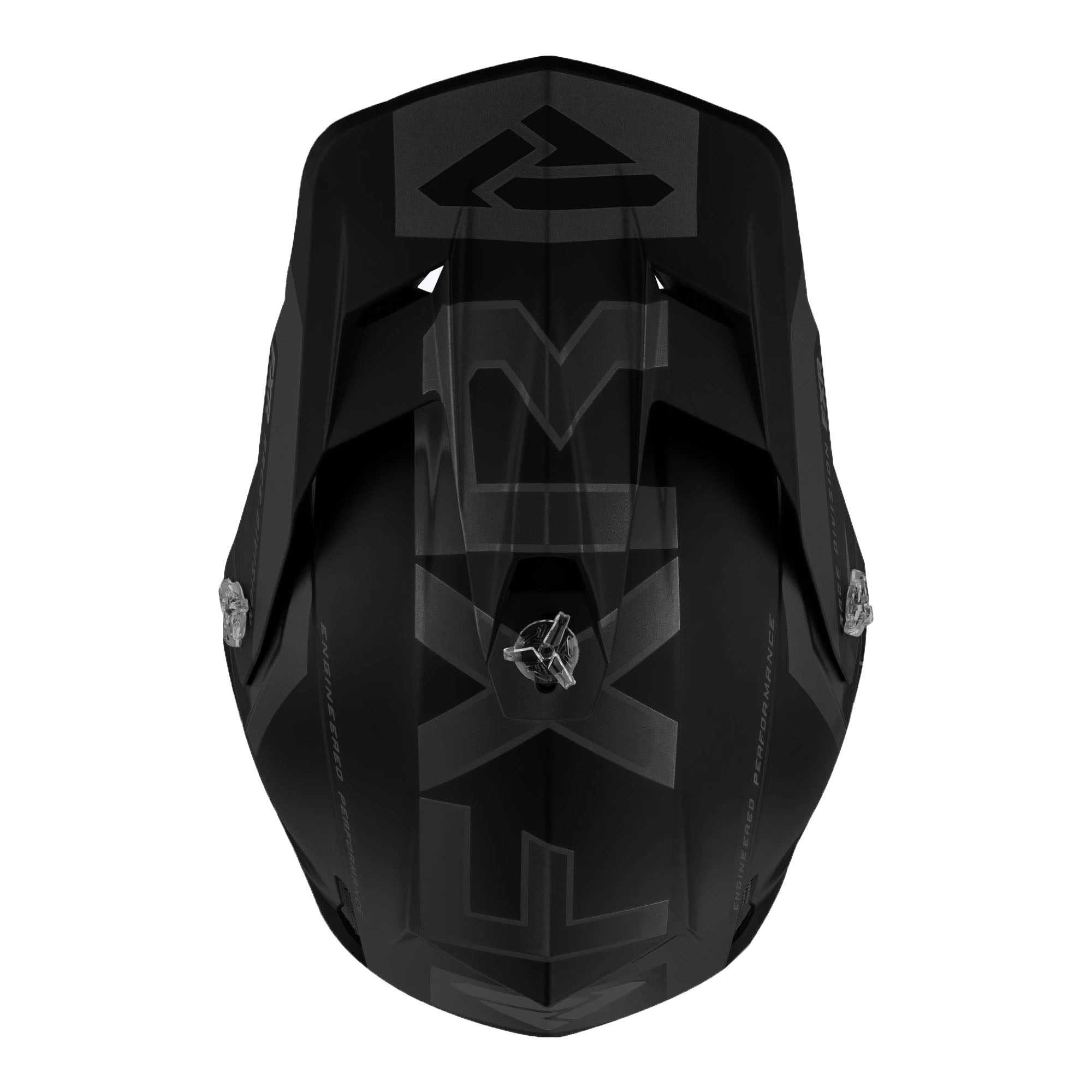 FXR Clutch Evo Helmet