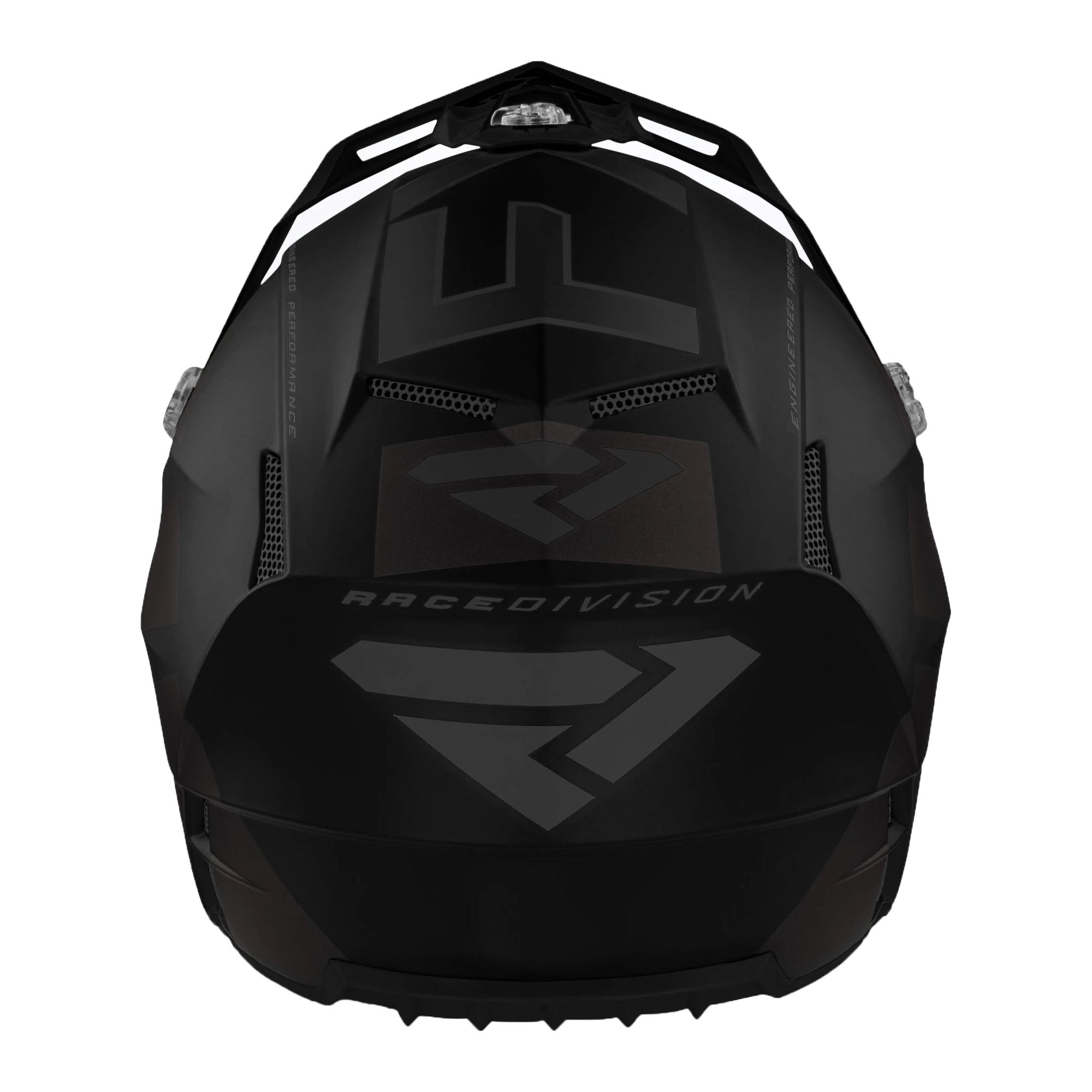 FXR Clutch Evo Offroad Helmet Black Ops