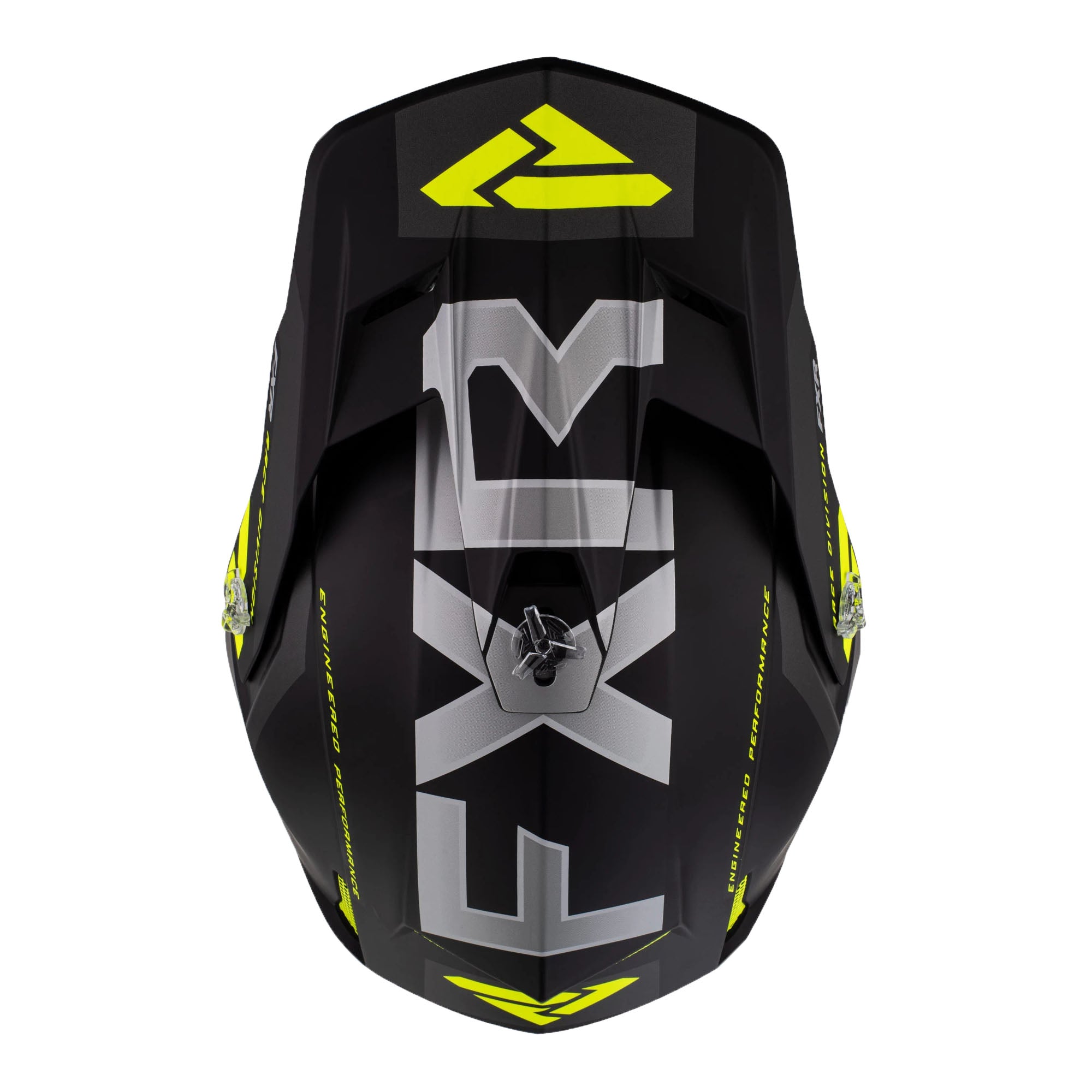 FXR Clutch Evo Helmet