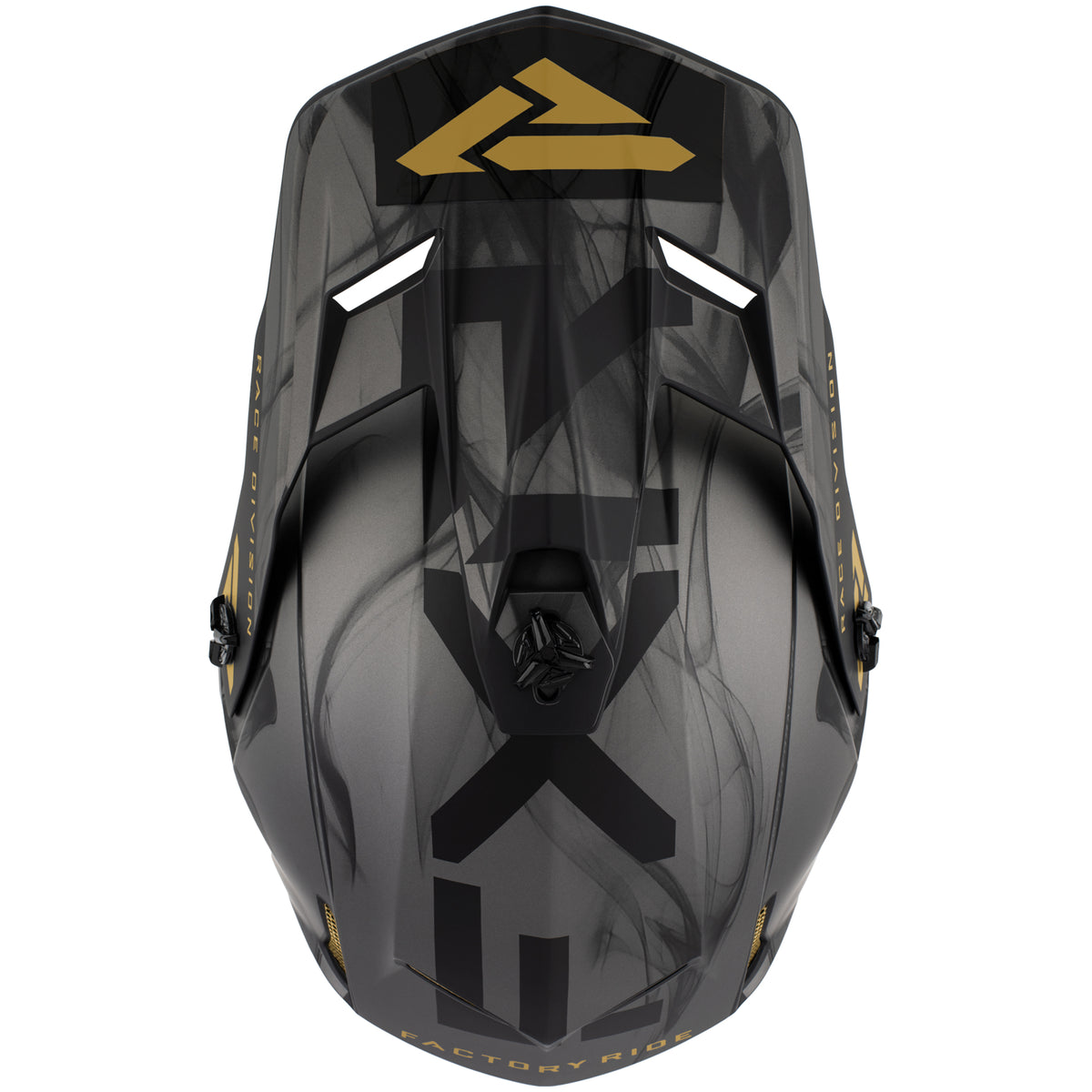 Open-Box.FXR Helmet Open Face Lightweight Quick Release Buckle Vented SDP667