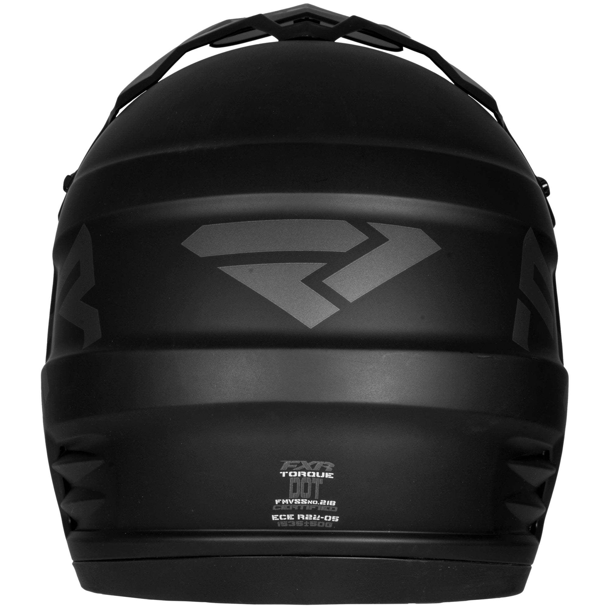FXR Torque Prime Helmet