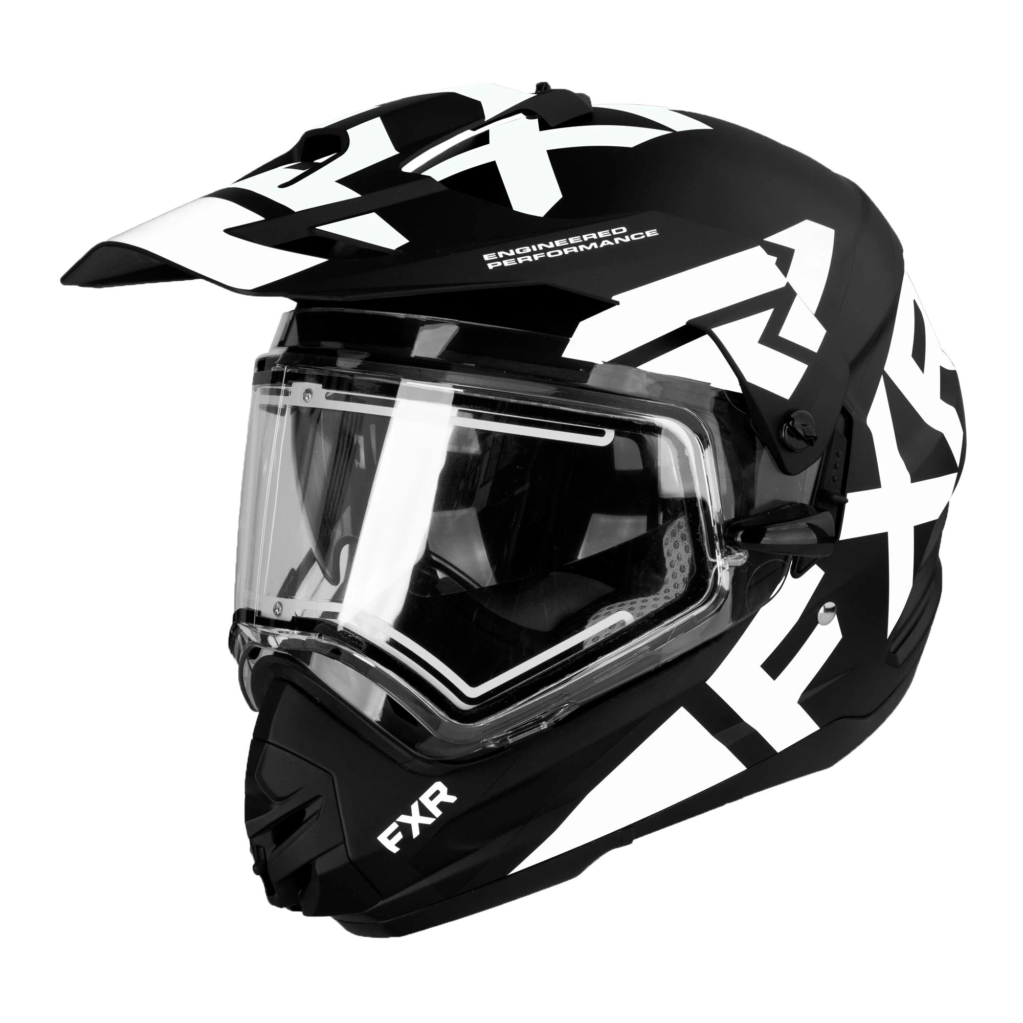 FXR