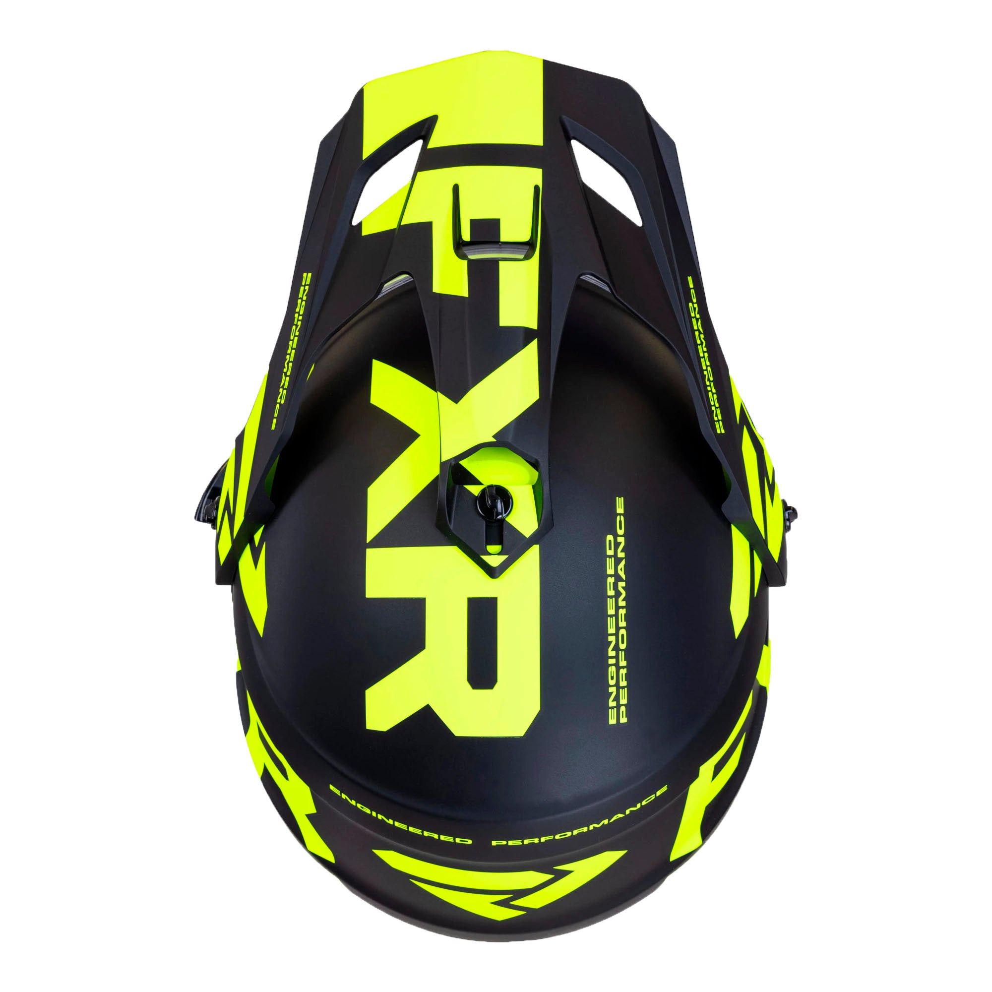 FXR