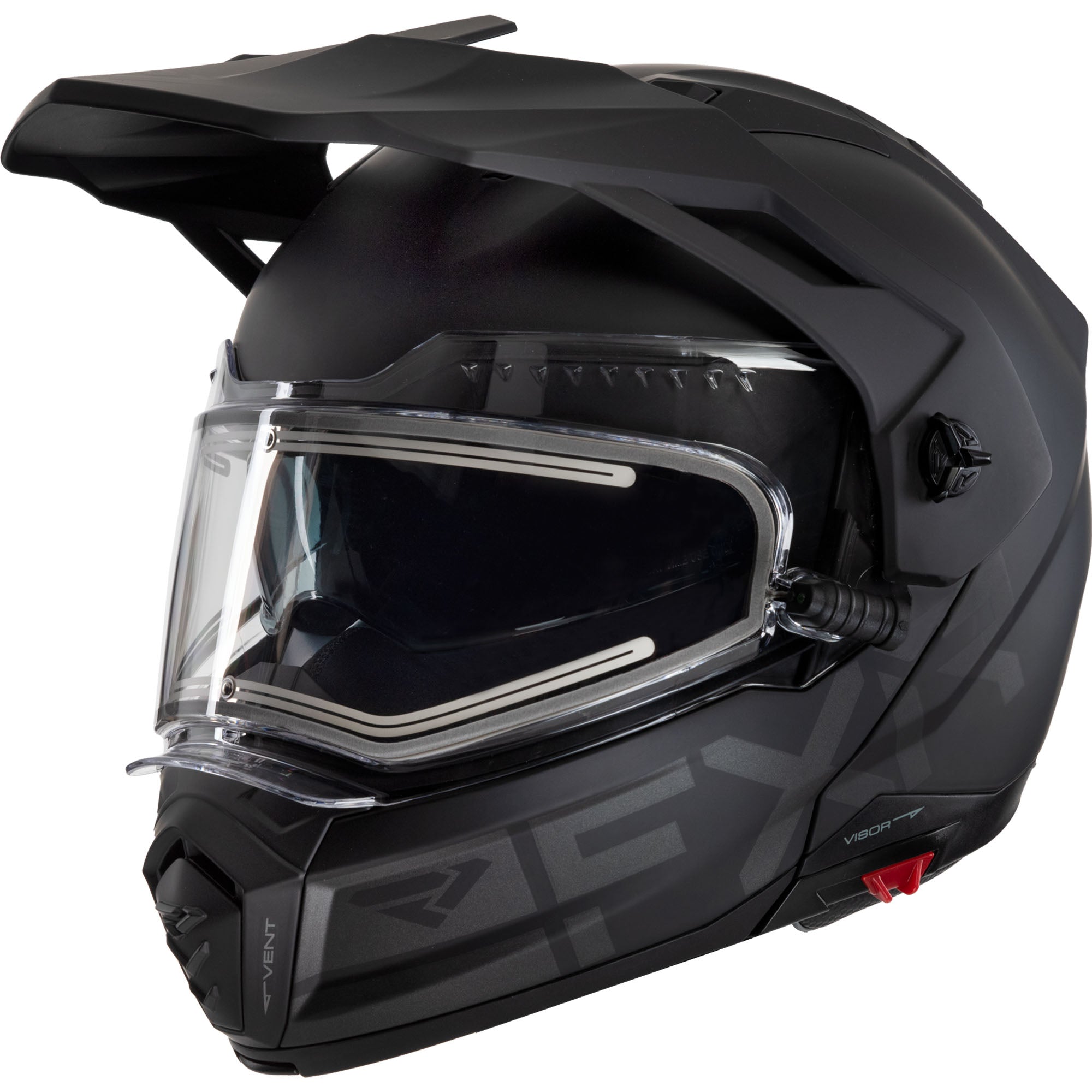 FXR Maverick X Helmet Prime Unisex-Adult
