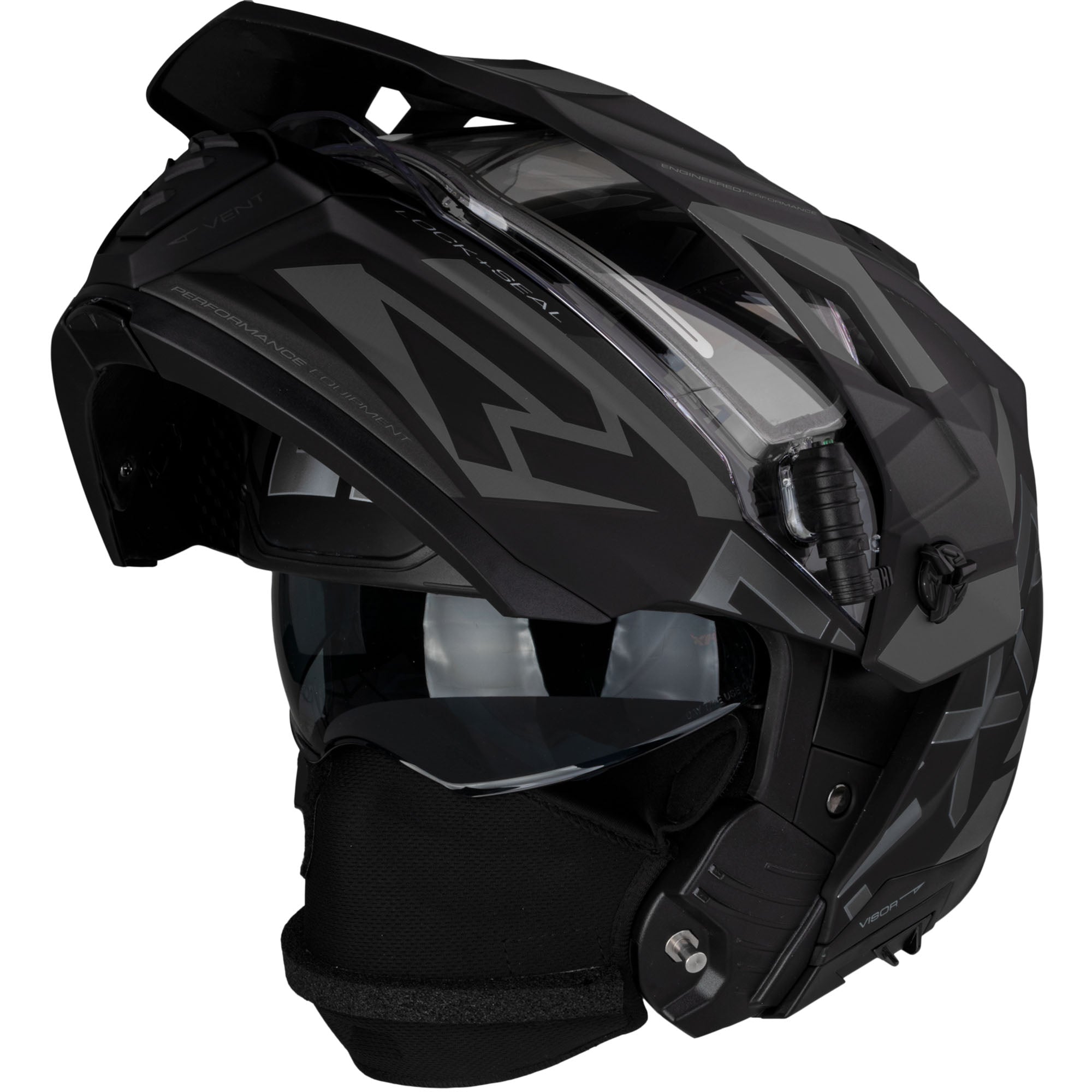 FXR Maverick X Helmet