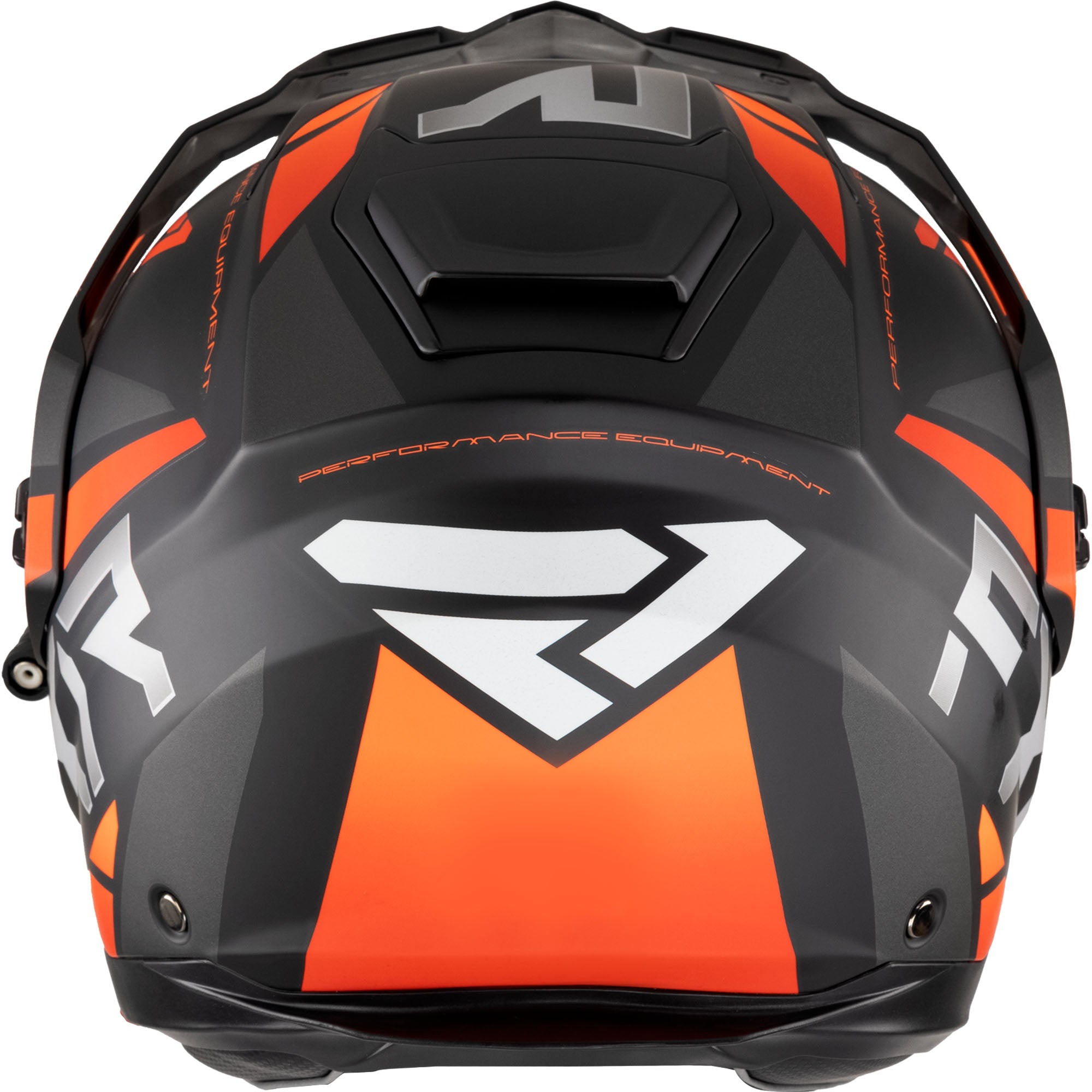 FXR Maverick X Helmet