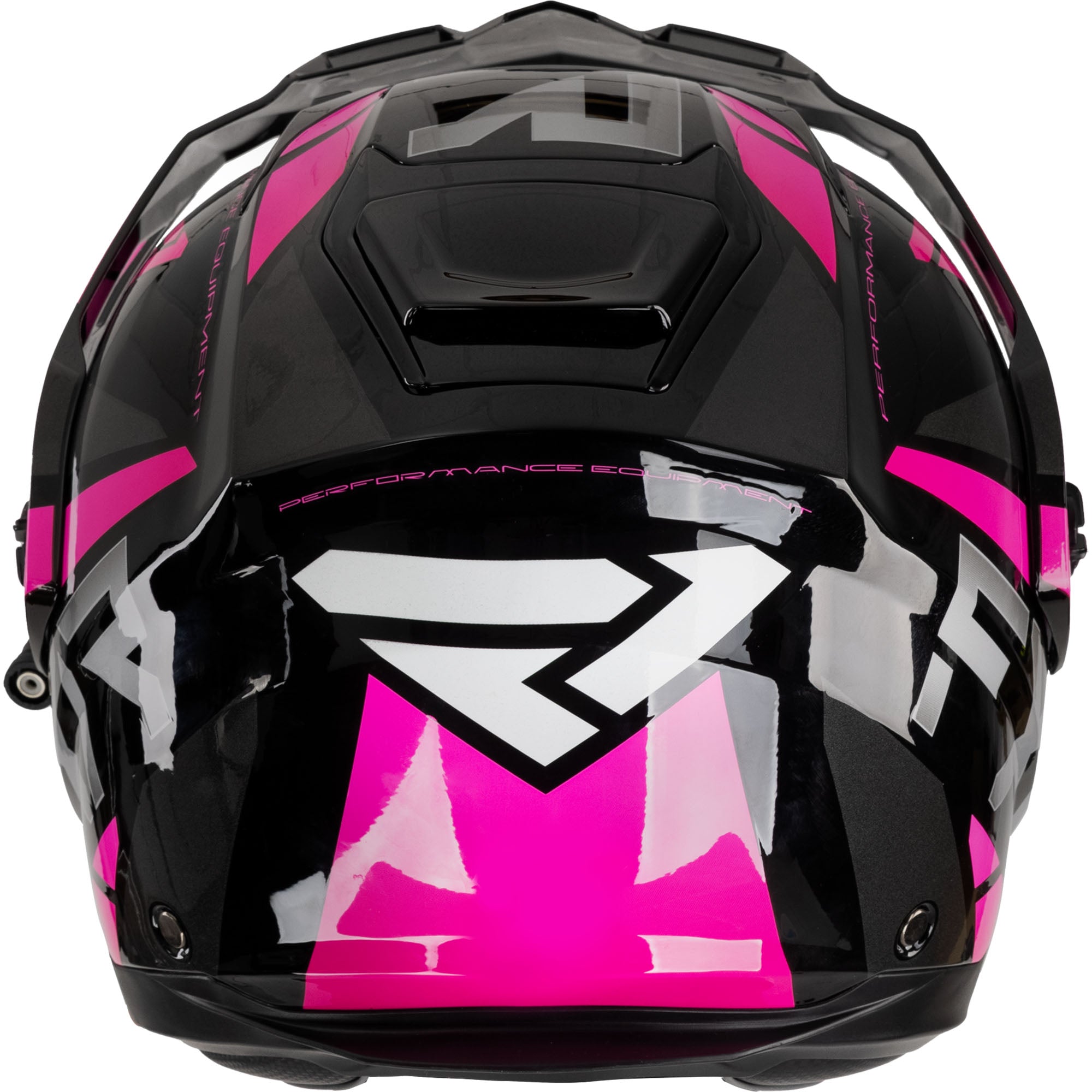 FXR Maverick X Helmet