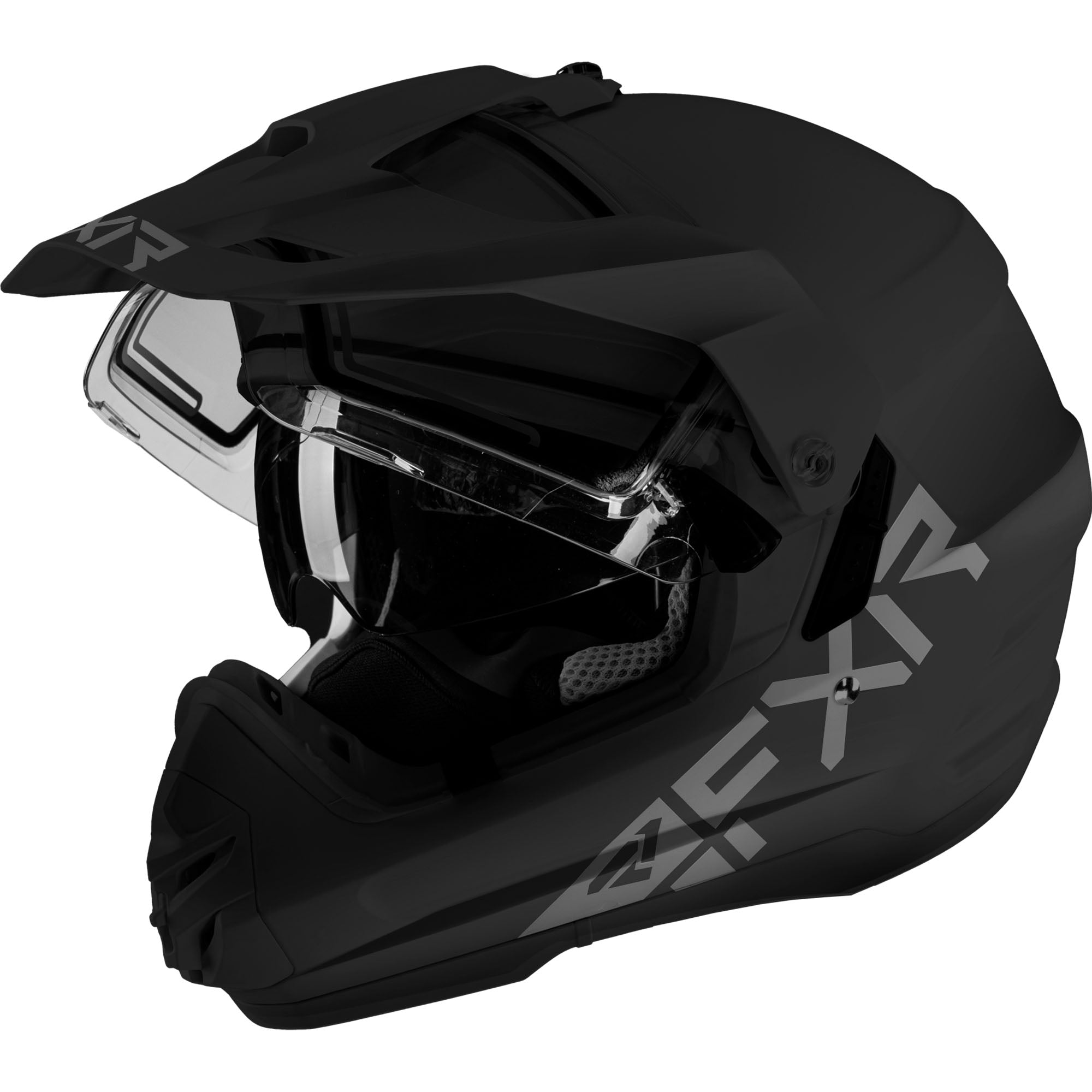 FXR