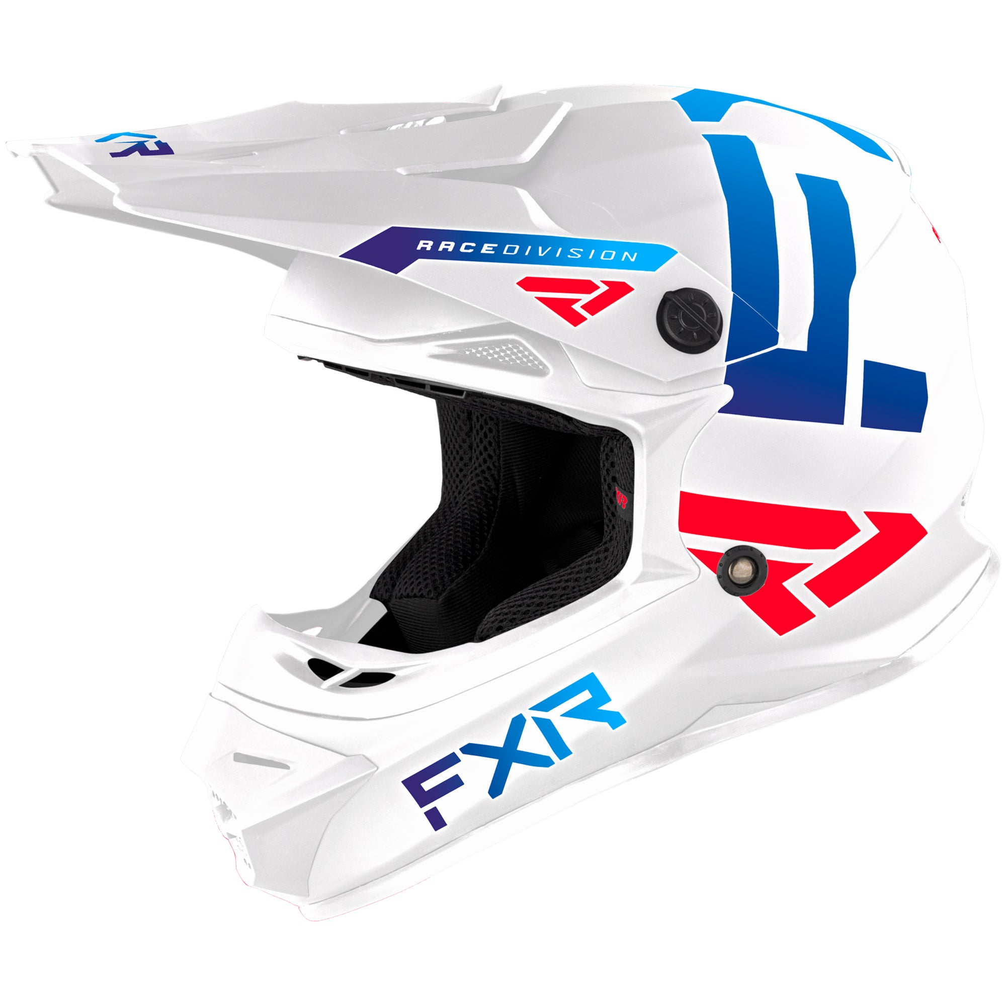 FXR Youth Legion Helmet