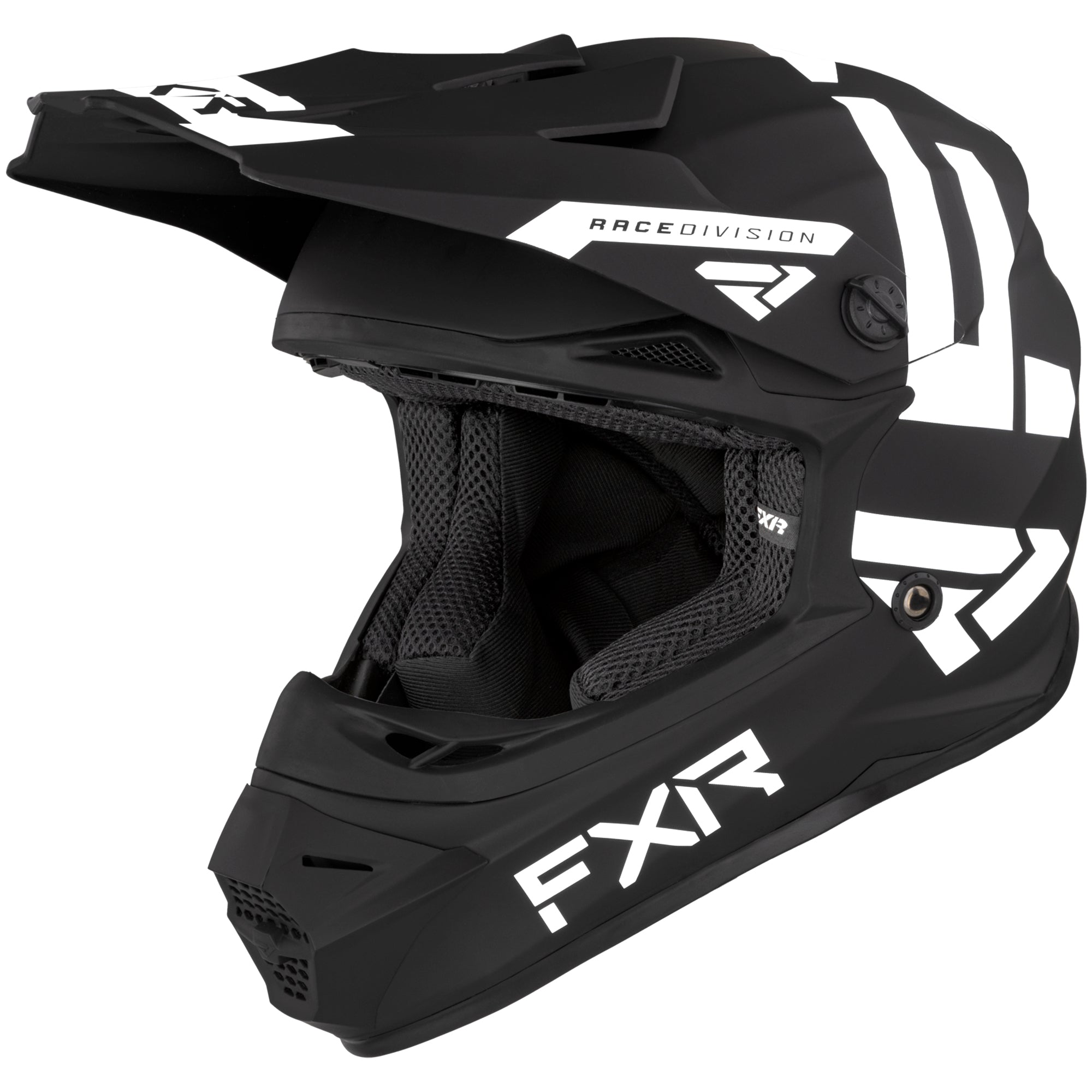 FXR Youth Legion Helmet