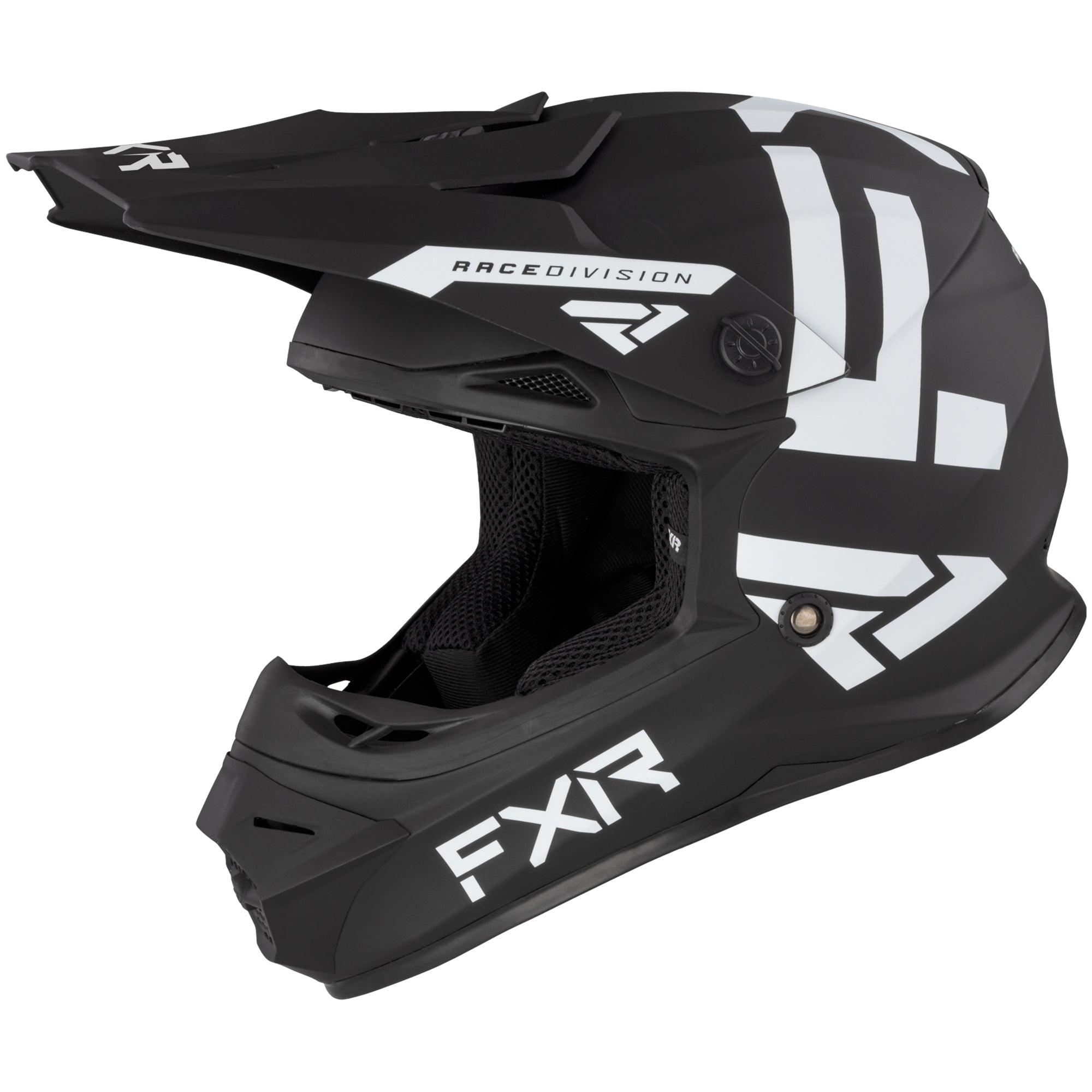 FXR Youth Legion Helmet