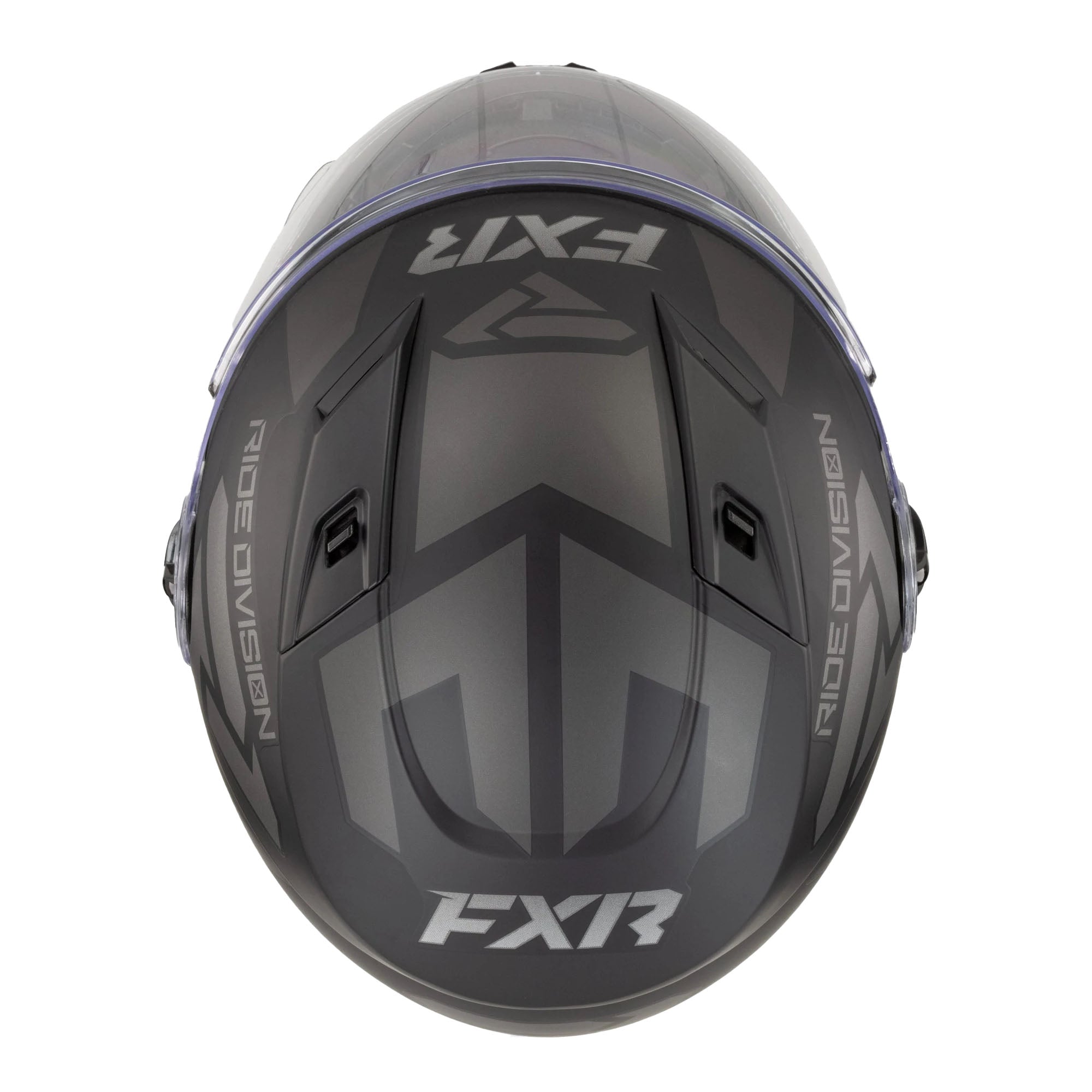 FXR Nitro Youth Core Helmet