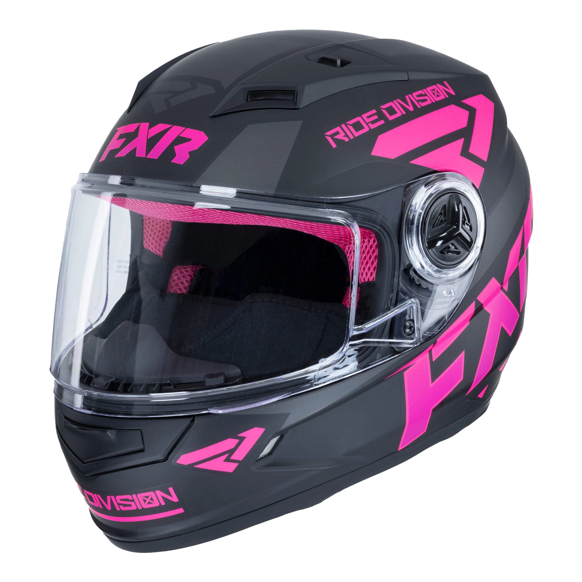 FXR Nitro Youth Core Helmet