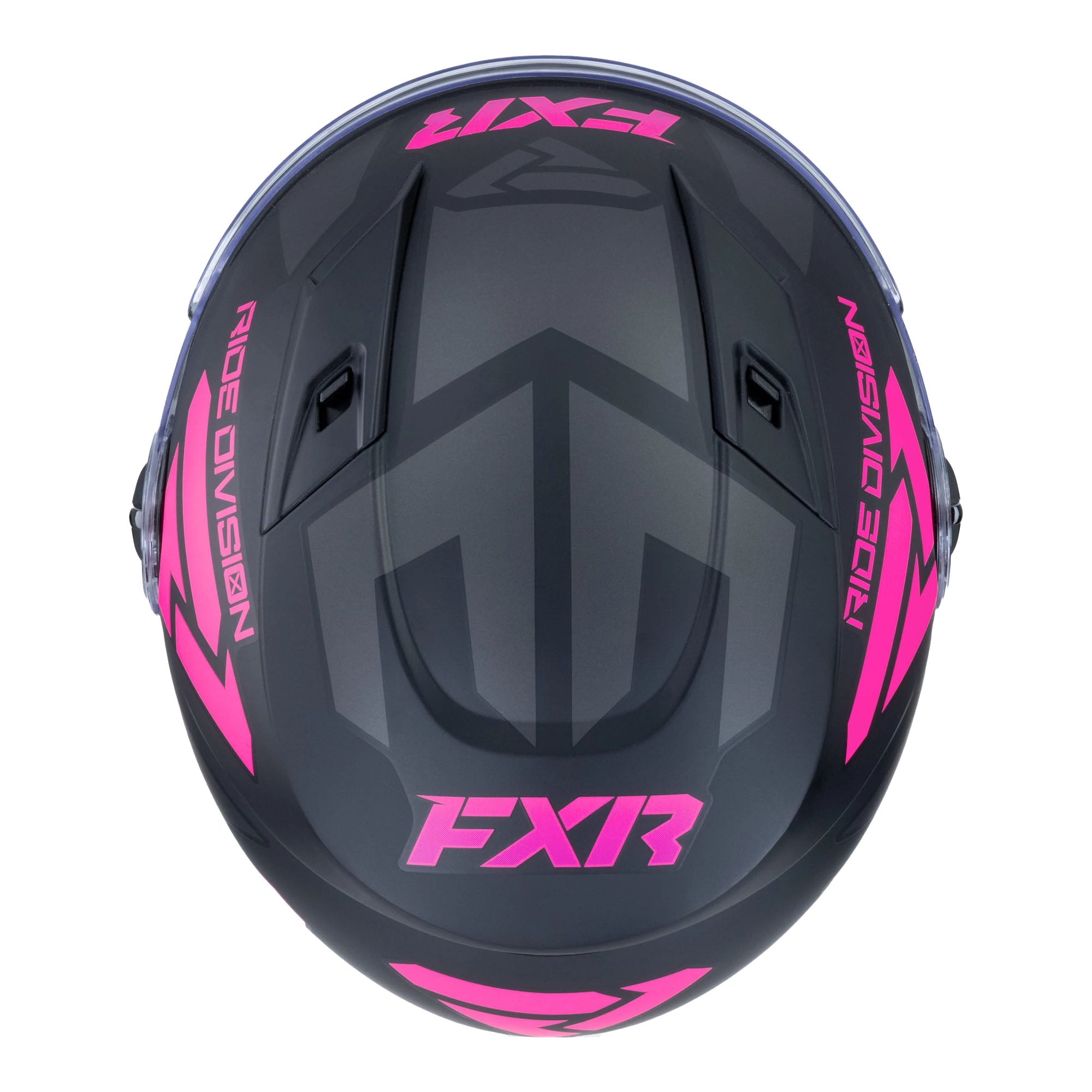 FXR Nitro Youth Core Helmet