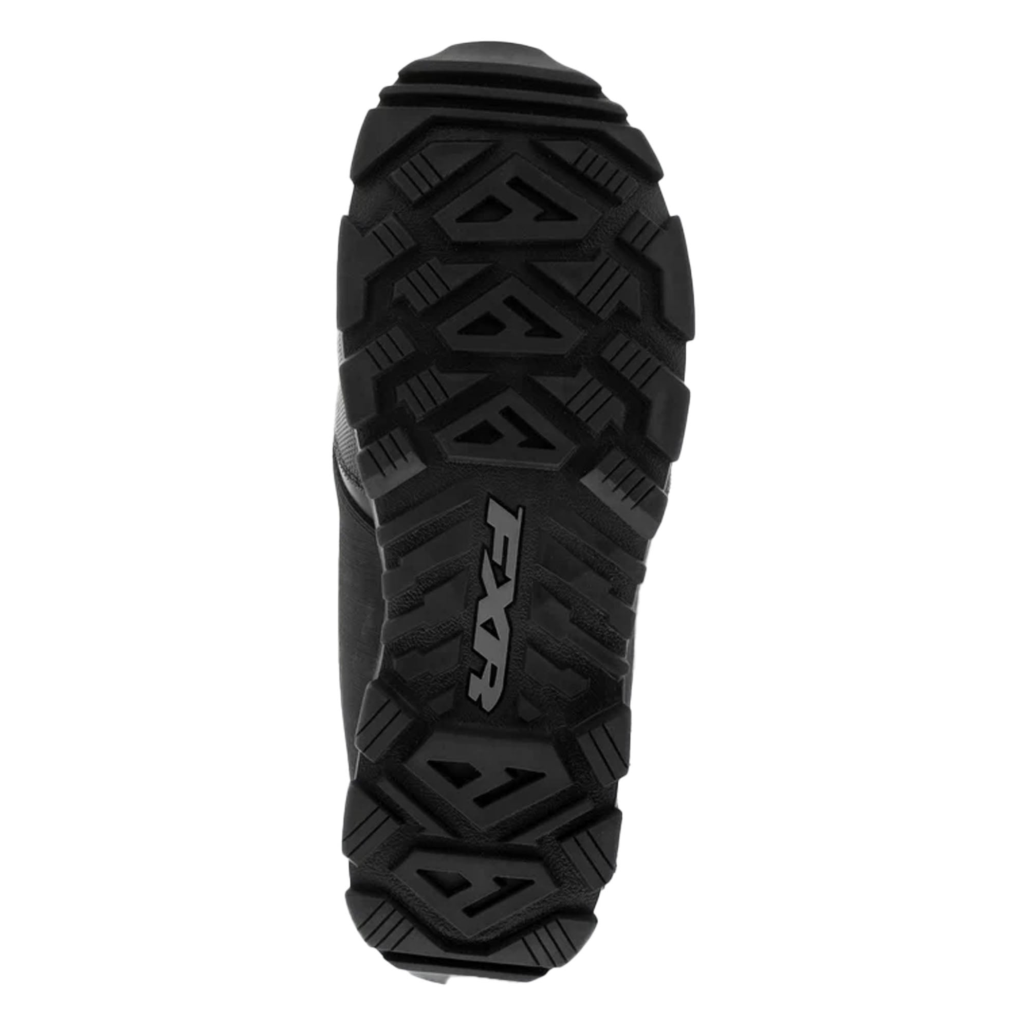 FXR X-Cross Pro BOA Boots
