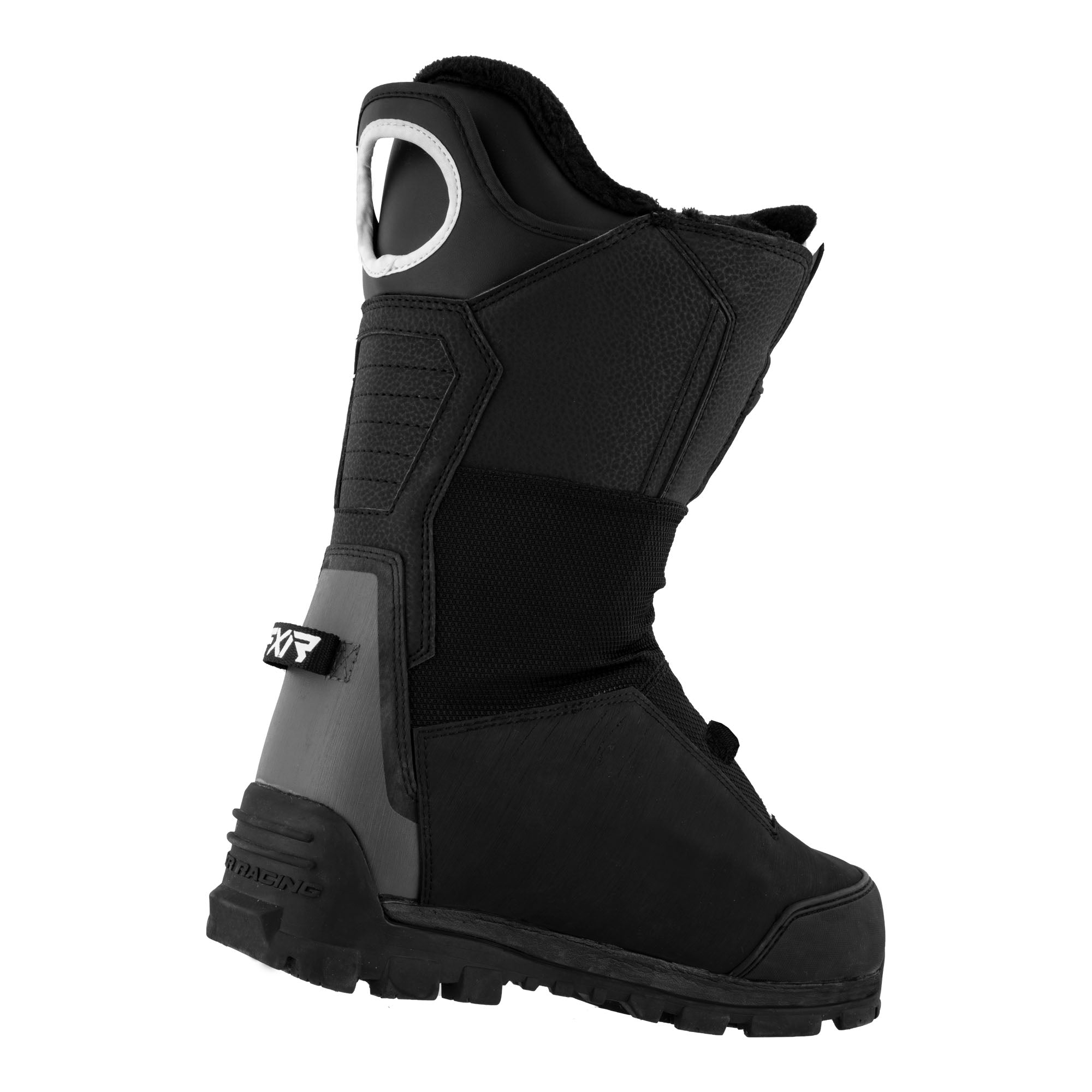 FXR Elevation Dual BOA Boots