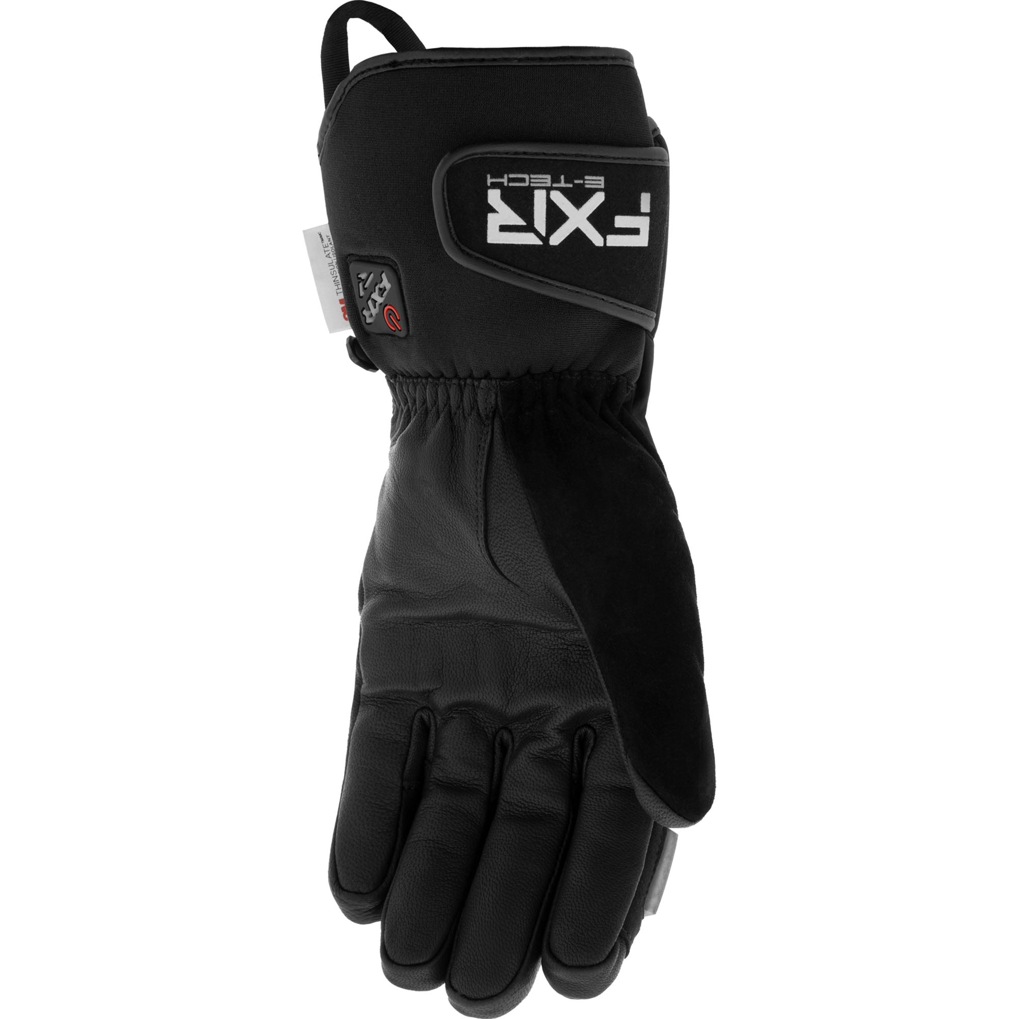FXR Transfer E-Tech Gloves