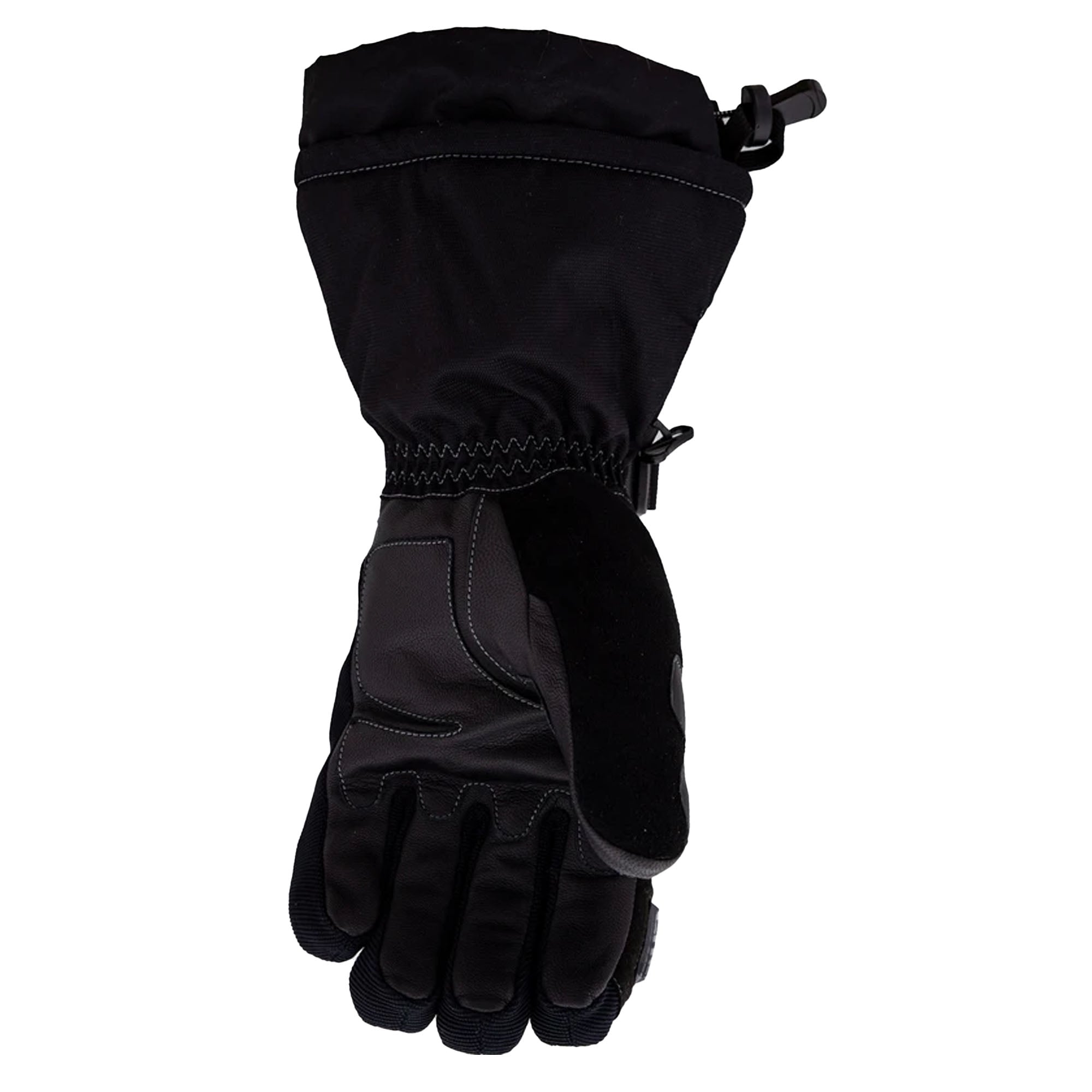 FXR Fuel Gloves