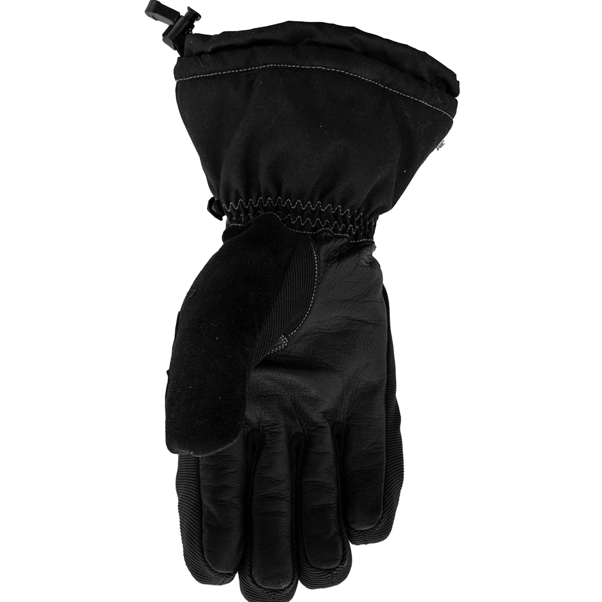 FXR Torque Gloves