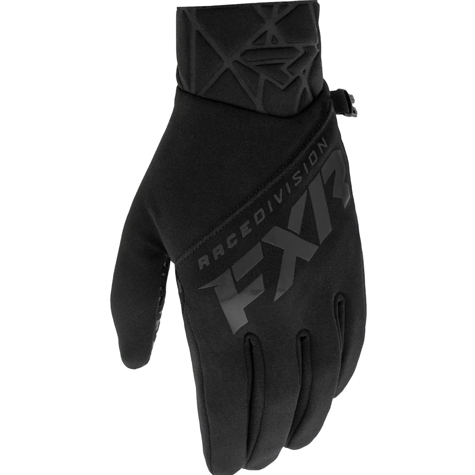 FXR Torque Gloves