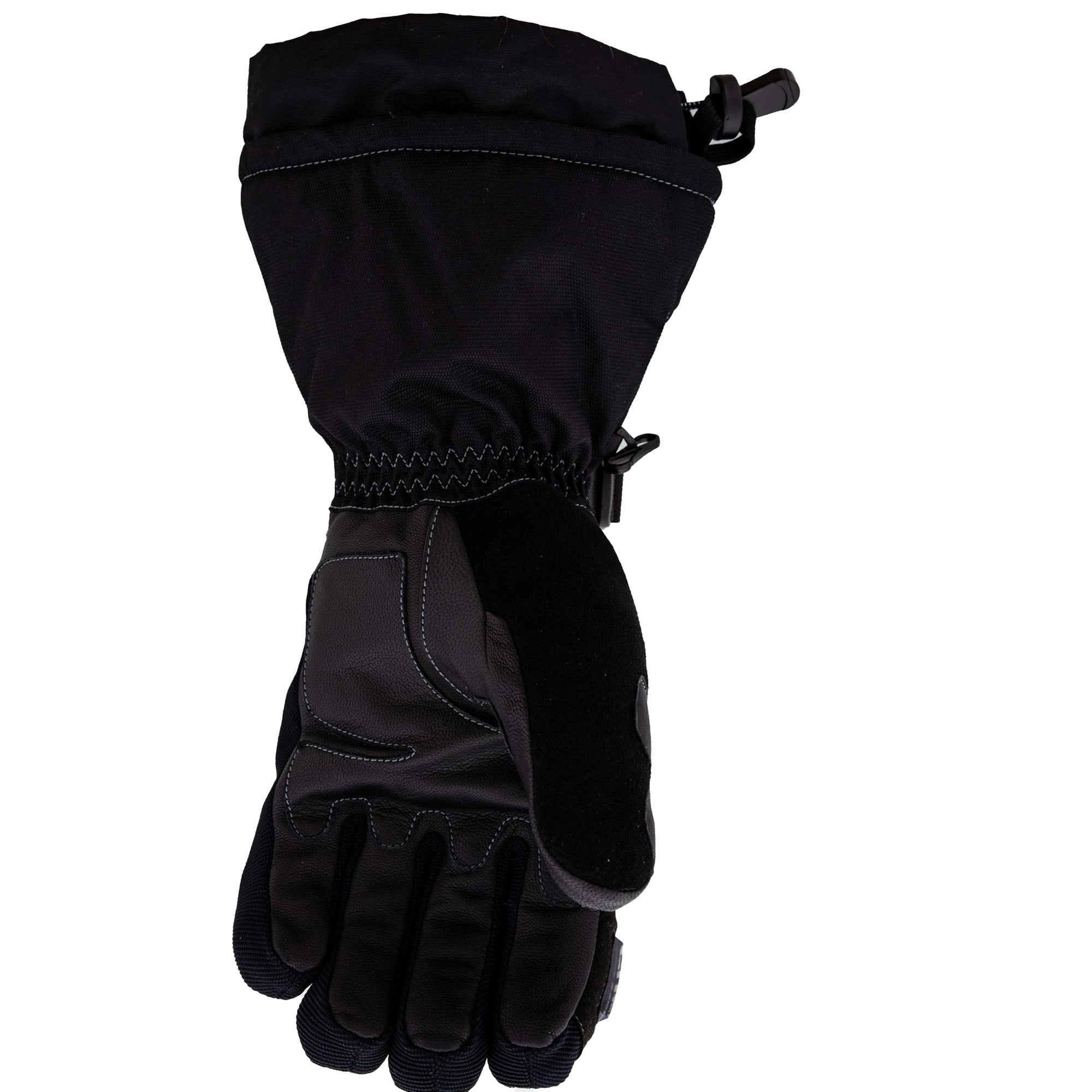FXR Womens Fusion Gloves