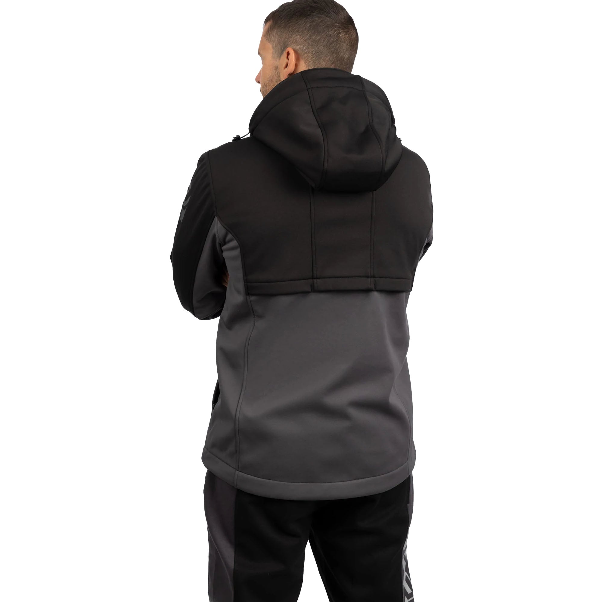 FXR Helium Ride Softshell Jacket