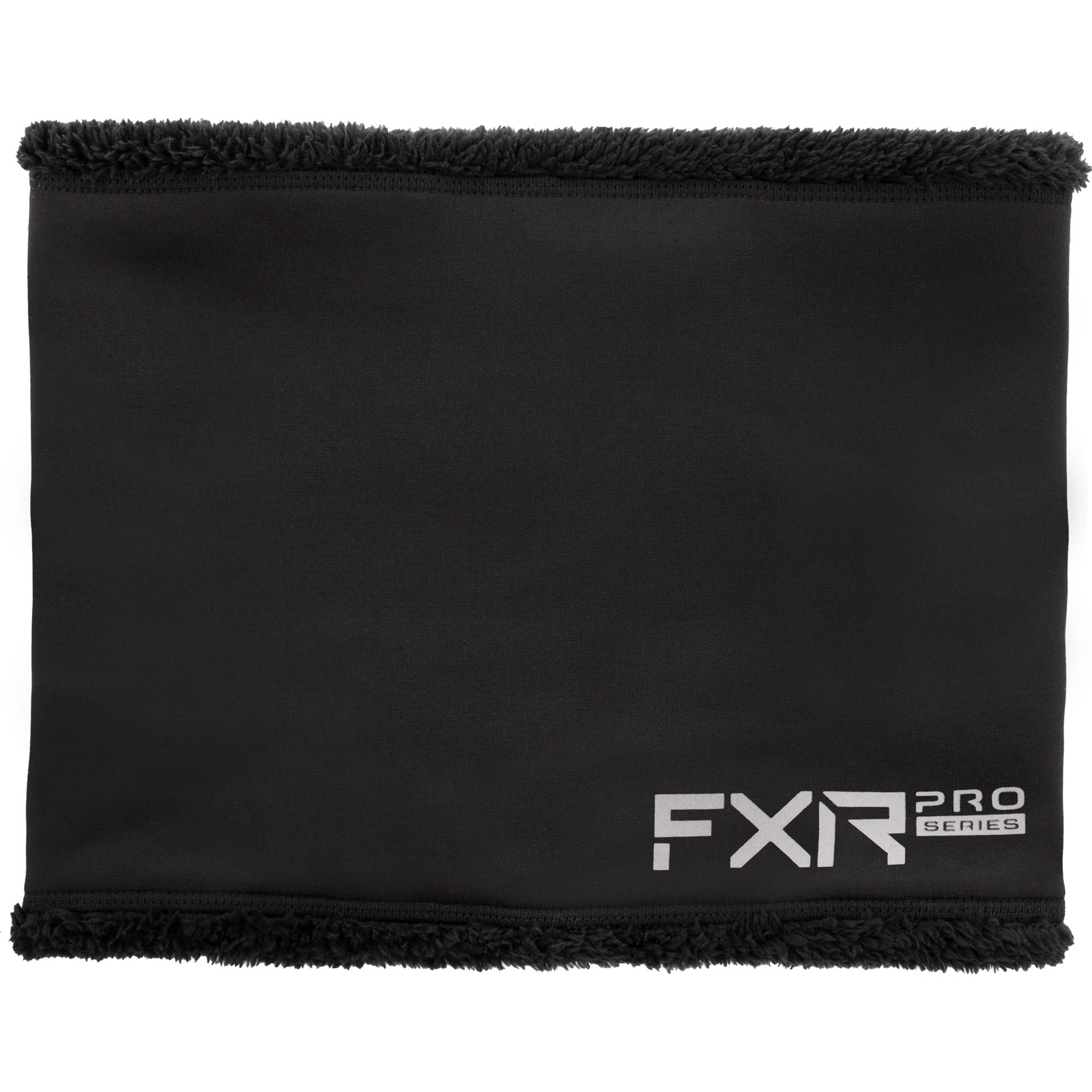 FXR Excursion Ice Pro Neck Gaiter Black Unisex-Adult