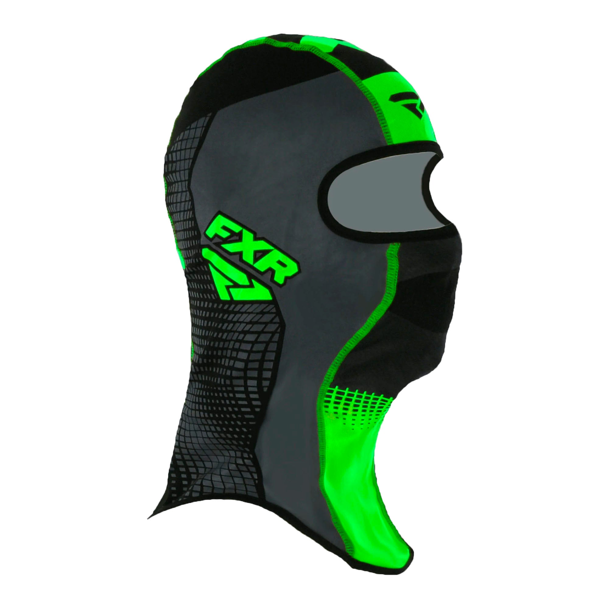 FXR Shredder Thermal Balaclava