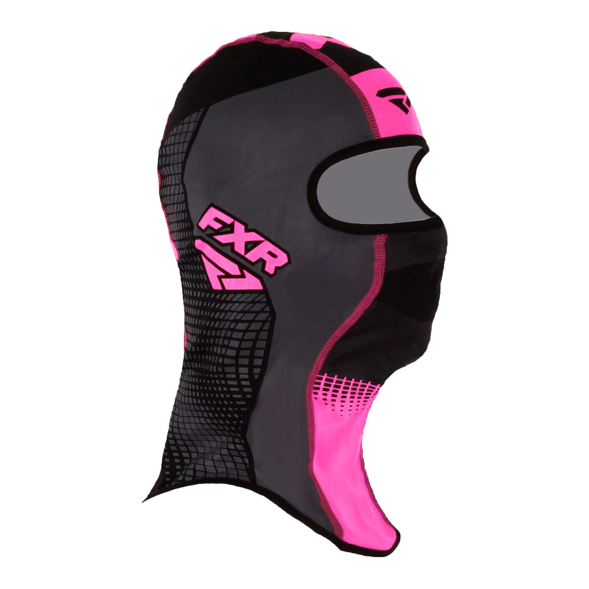 FXR Shredder Thermal Balaclava