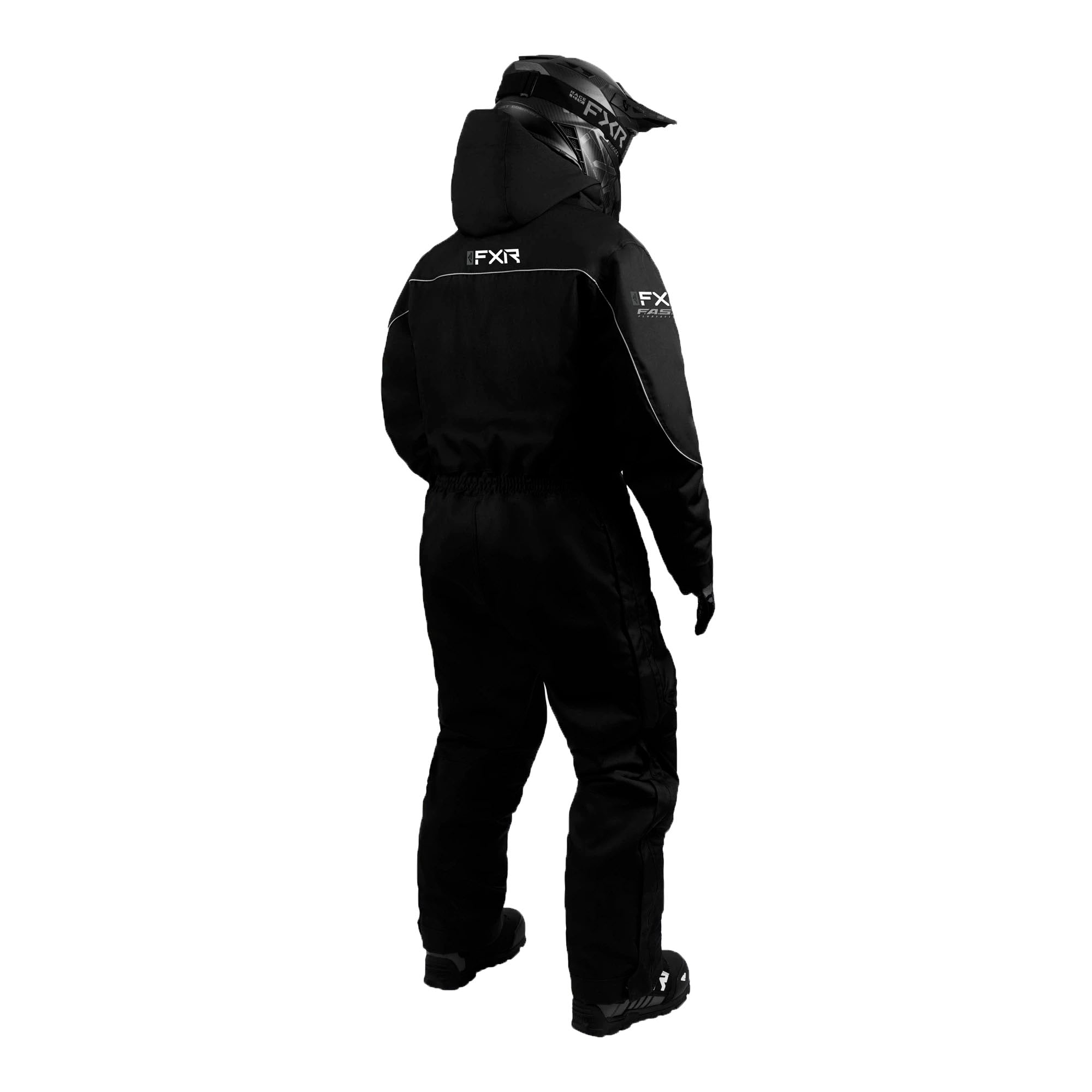 FXR Excursion Monosuit