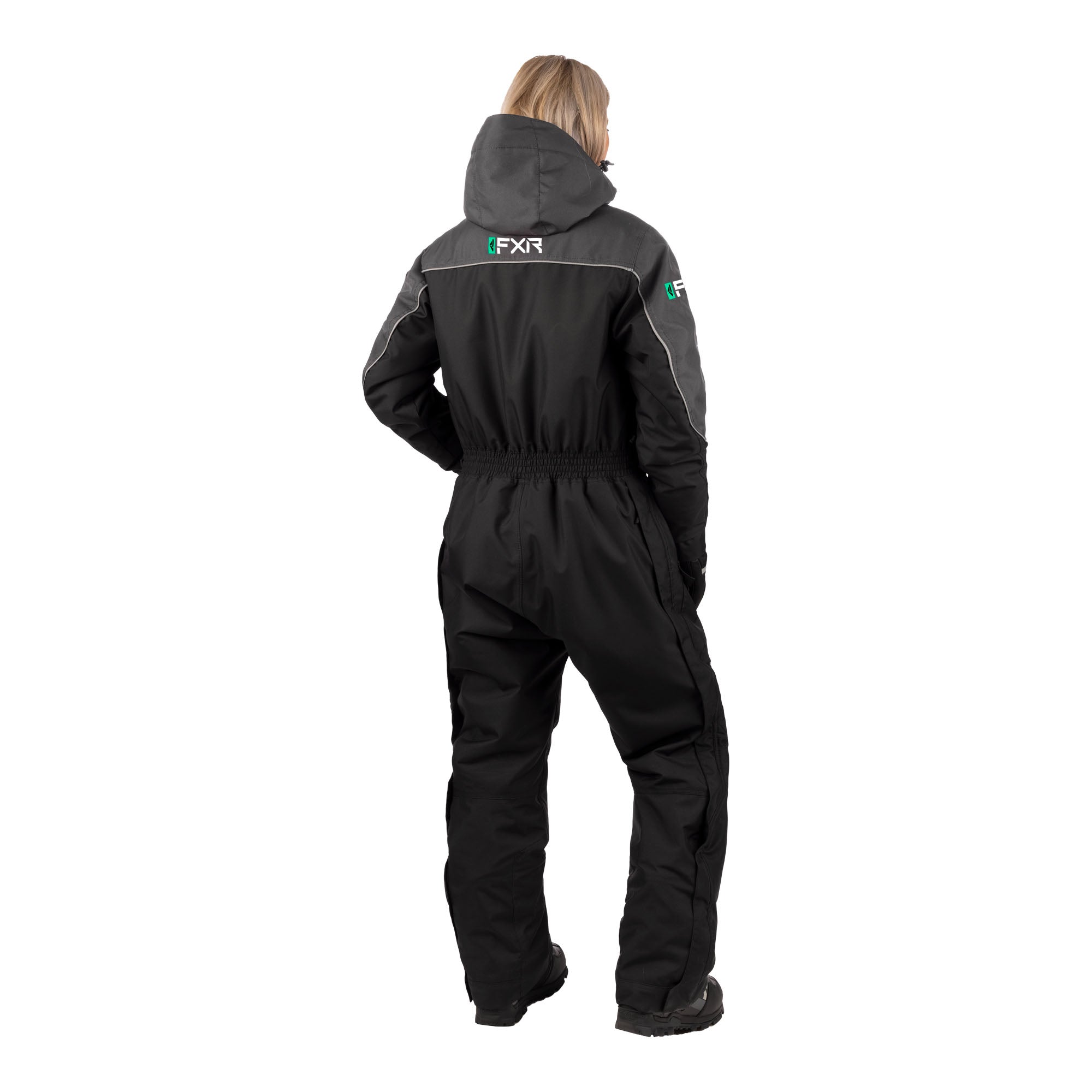FXR Womens Excursion Monosuit