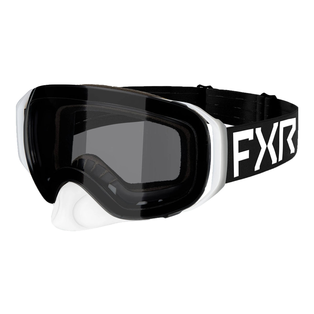 FXR Ride X Spherical Goggles 223107-1001-00