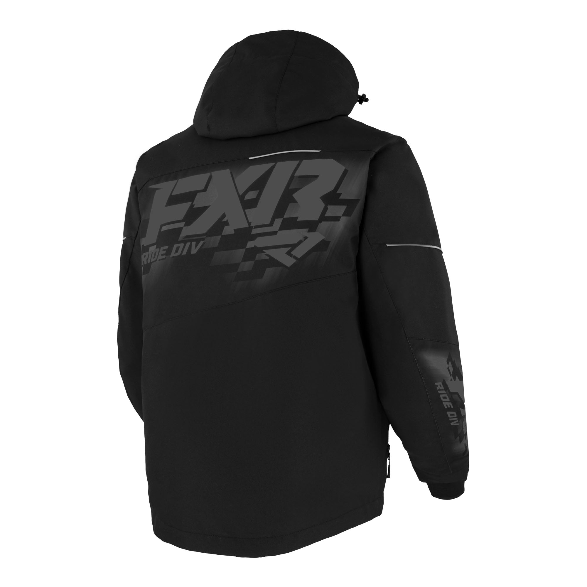 FXR Fuel Snowmobile Jacket