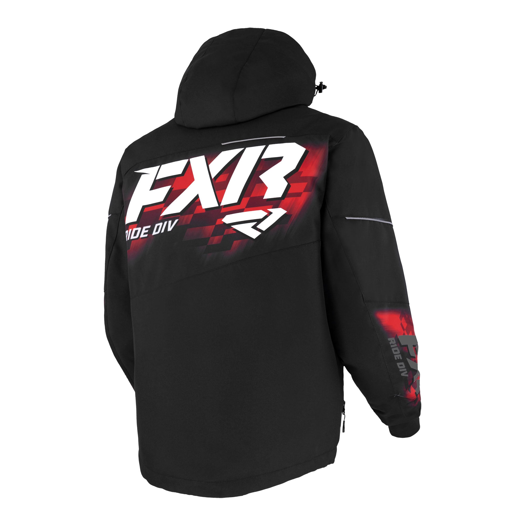 FXR Fuel Snowmobile Jacket