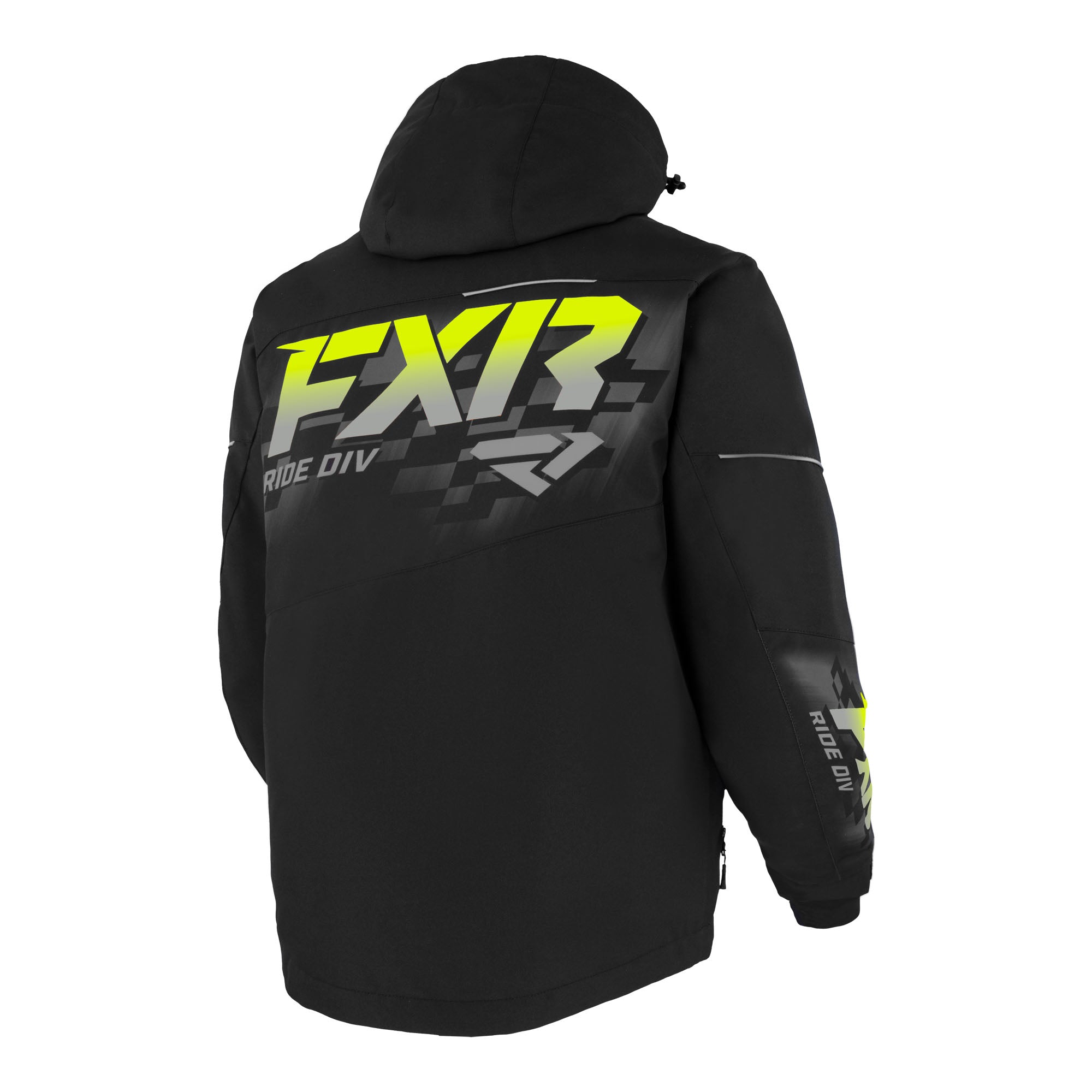 FXR Fuel Snowmobile Jacket