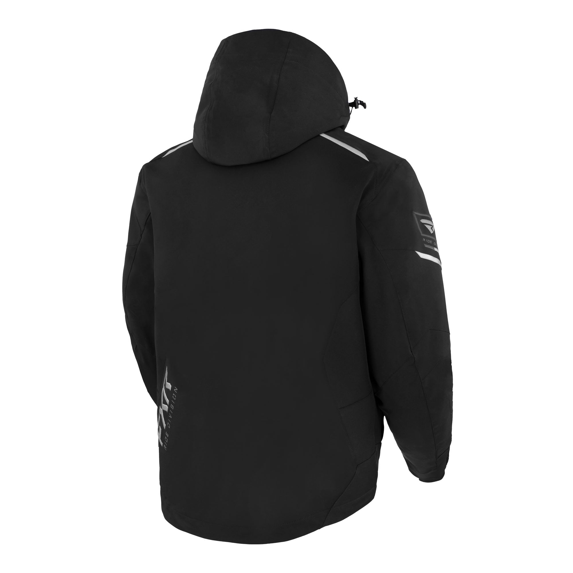 FXR Renegade FX 2-in-1 Jacket